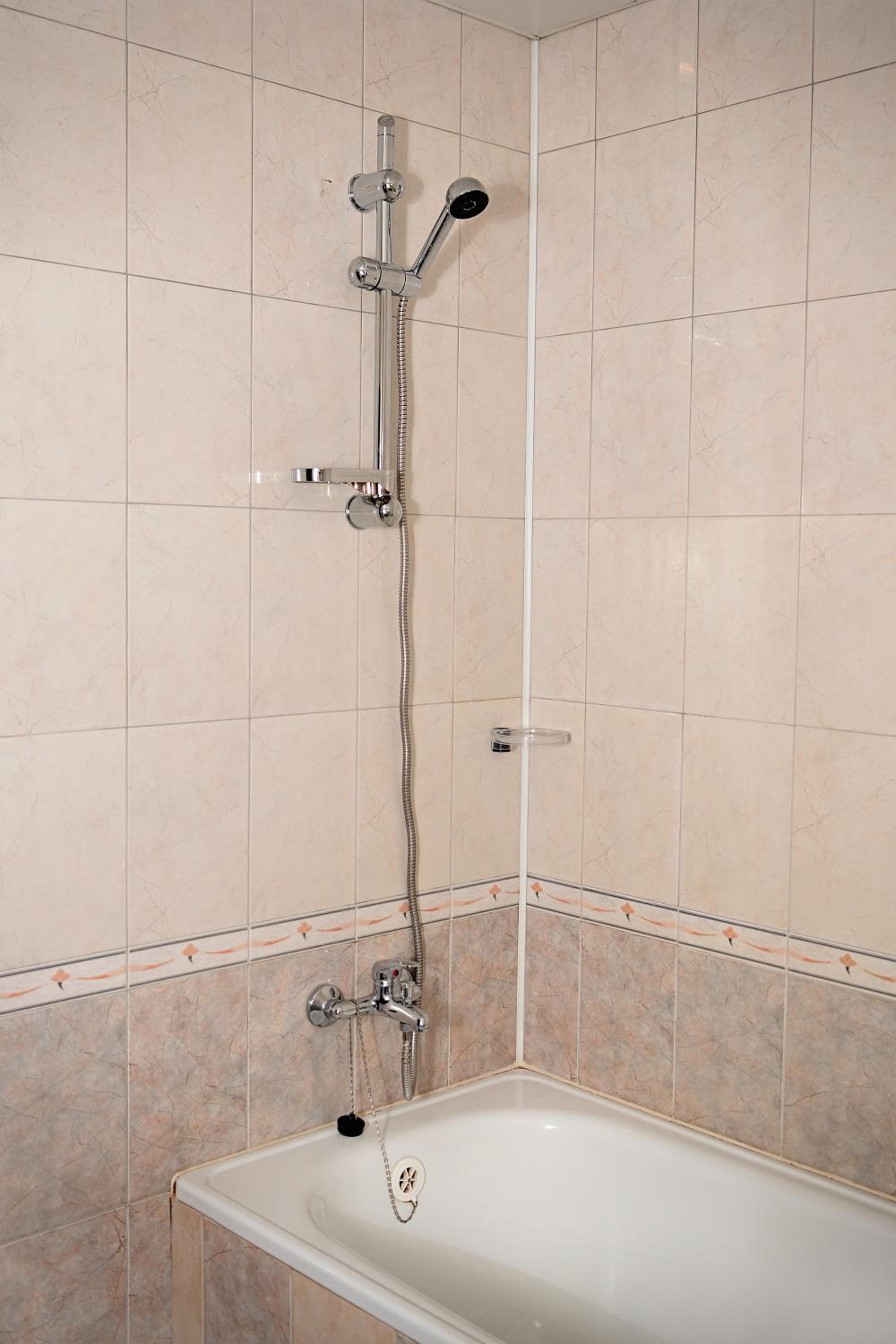 Deluxe Double Room with Bath photo 3