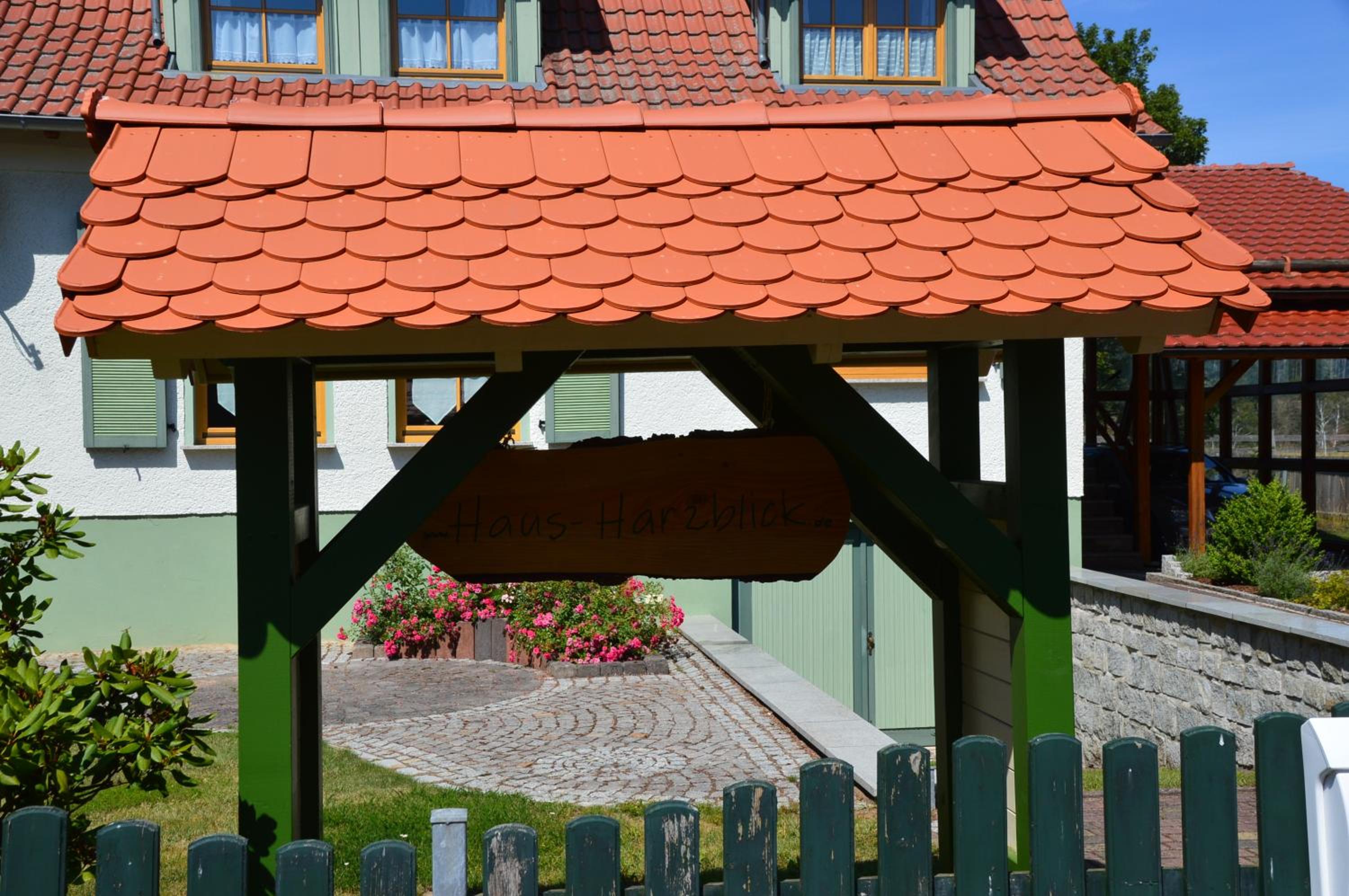 Villa with Garden View photo 2