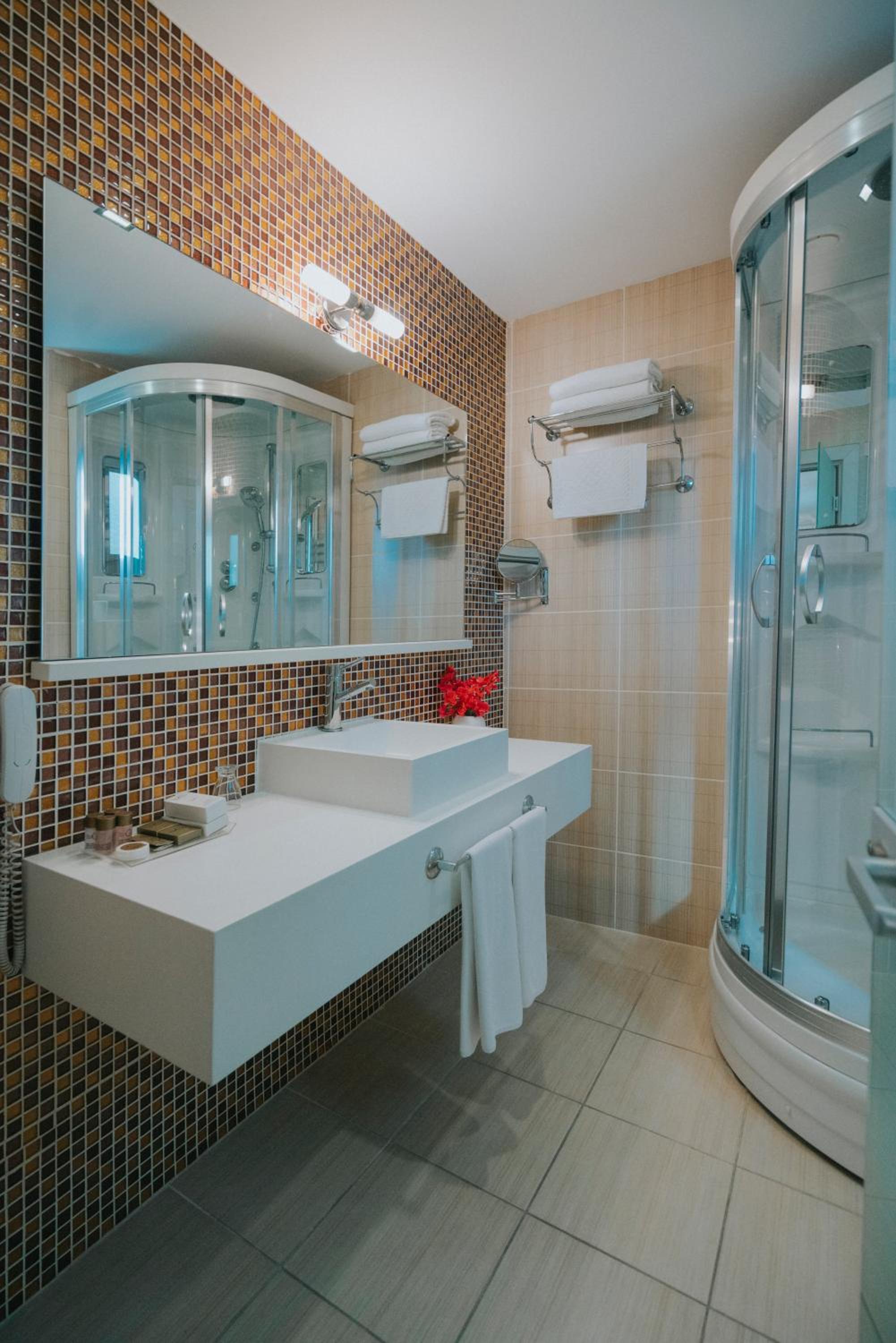 King Suite With Sea View photo 3