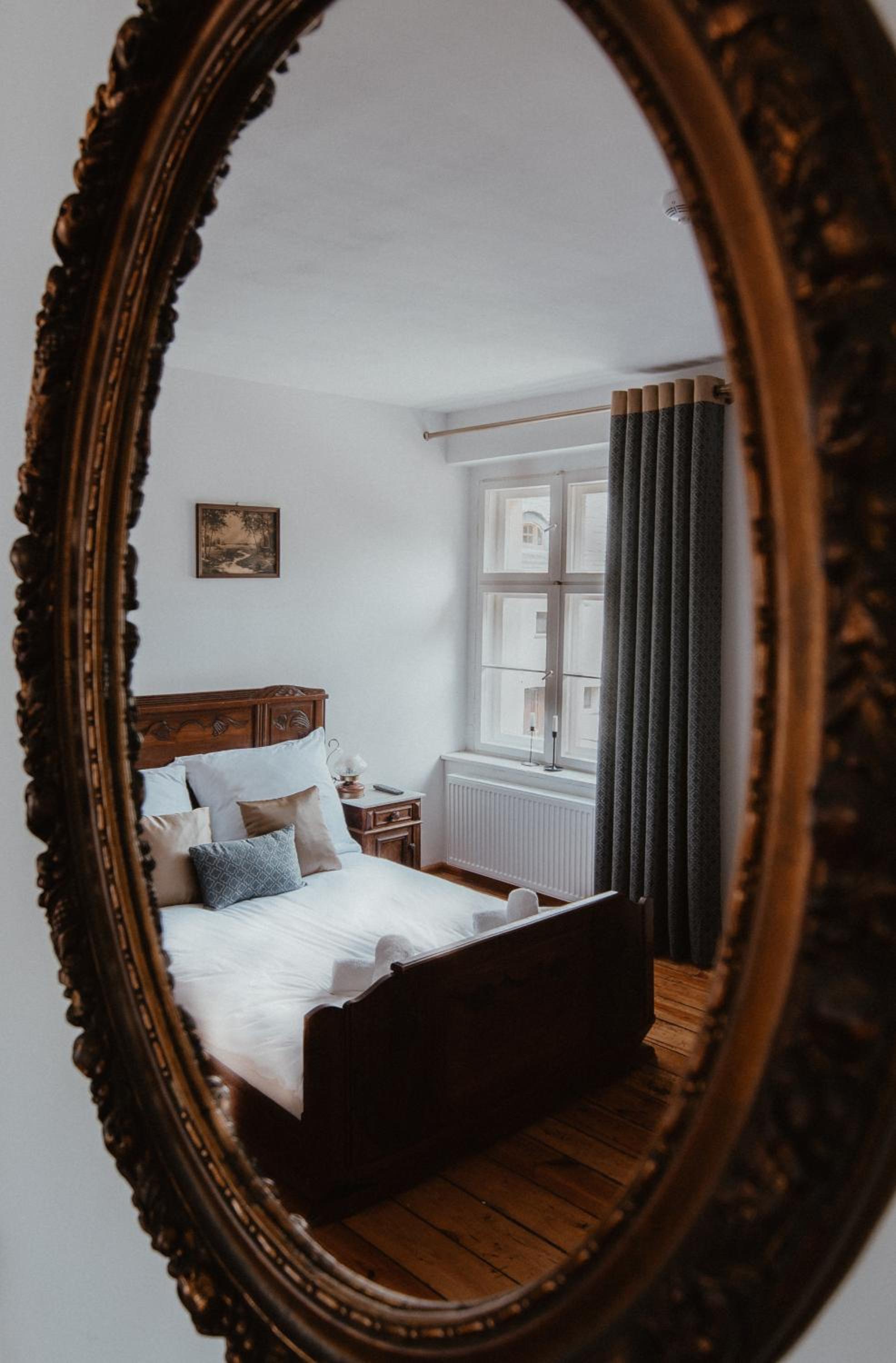 Classic Triple Room photo 1