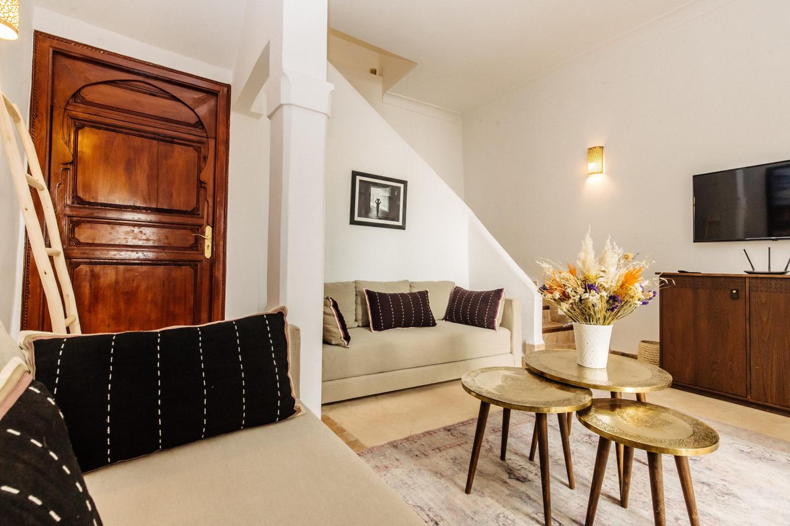Private Suite