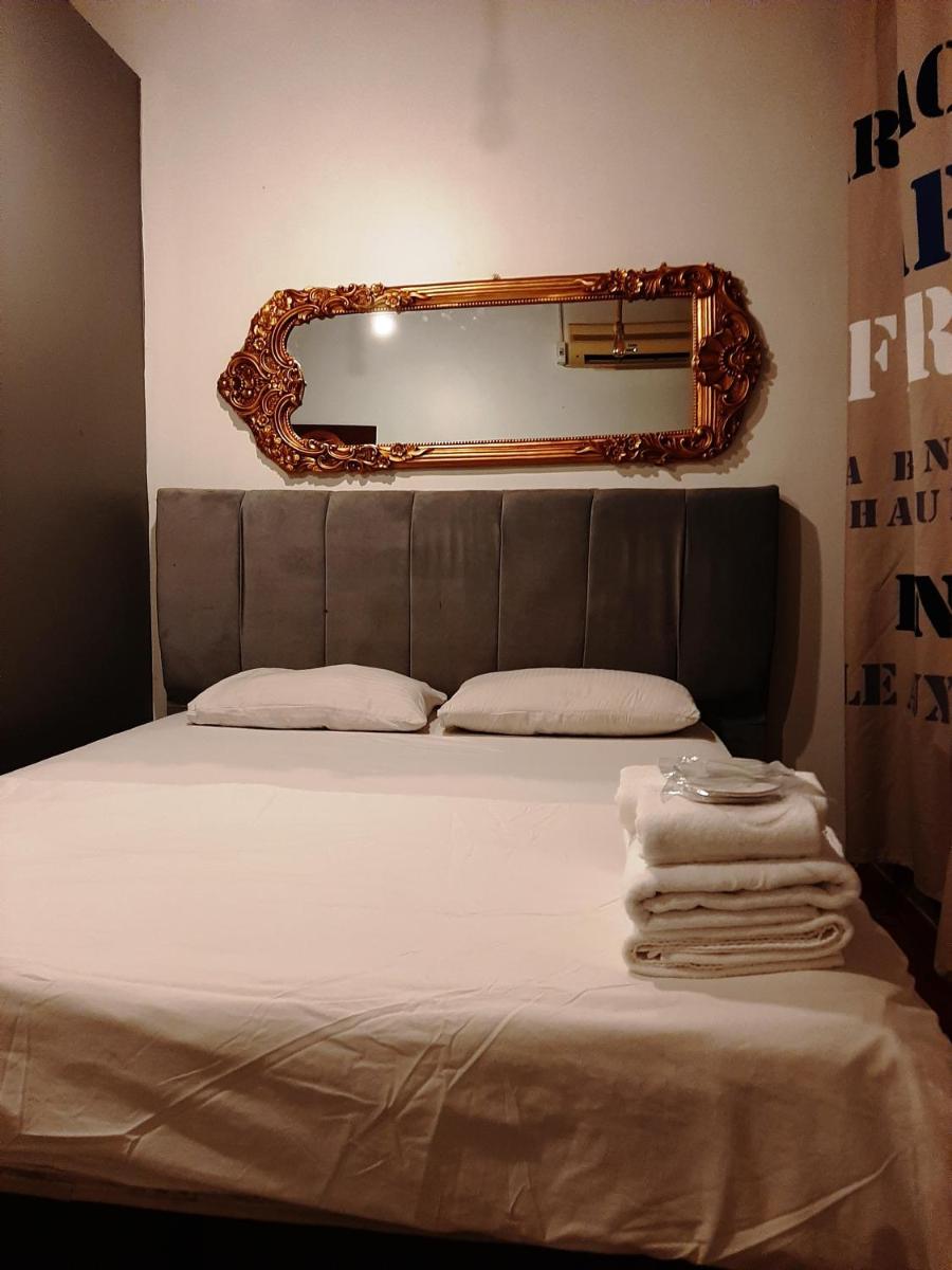 Economy Double Room photo 1