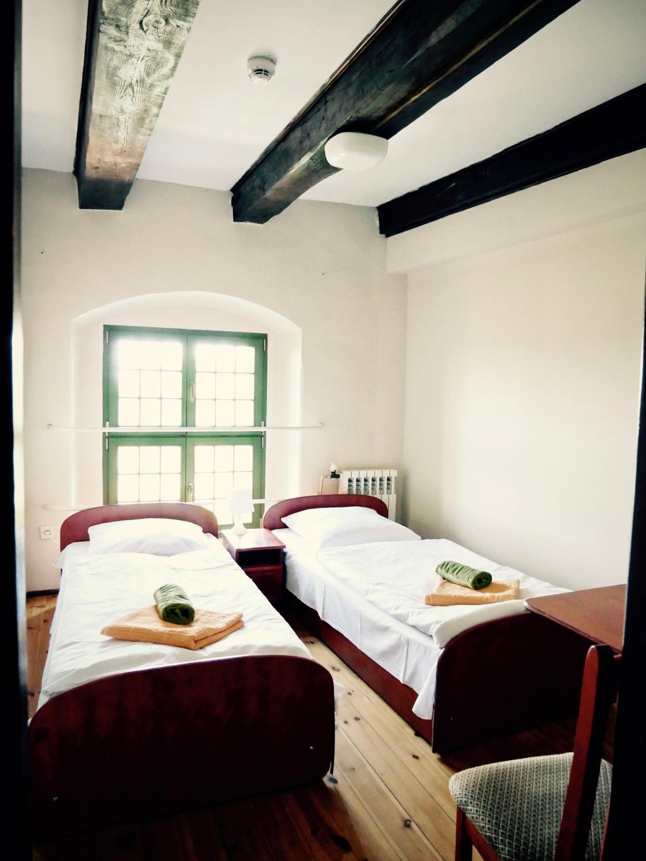 Twin Room photo 2