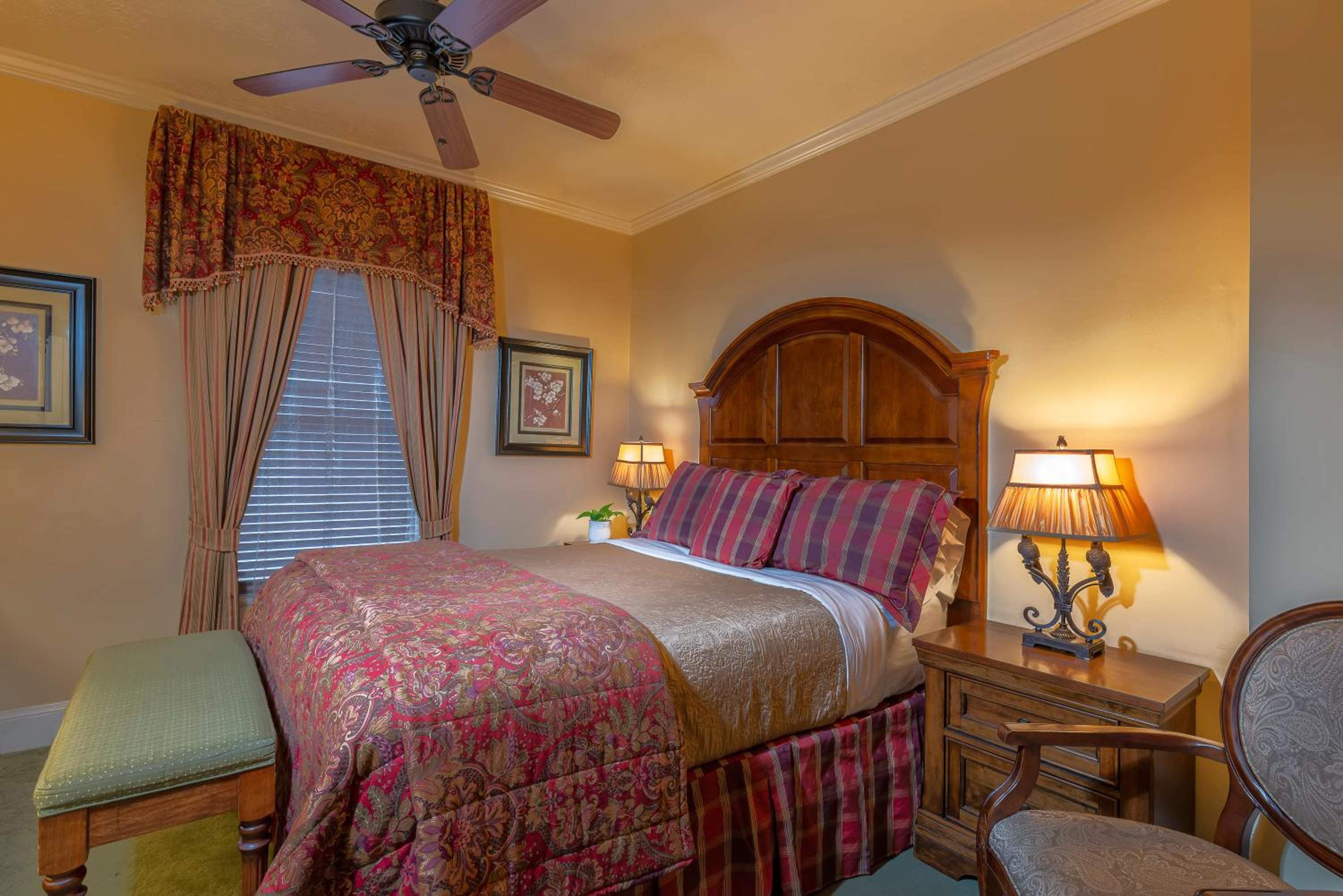 King Room