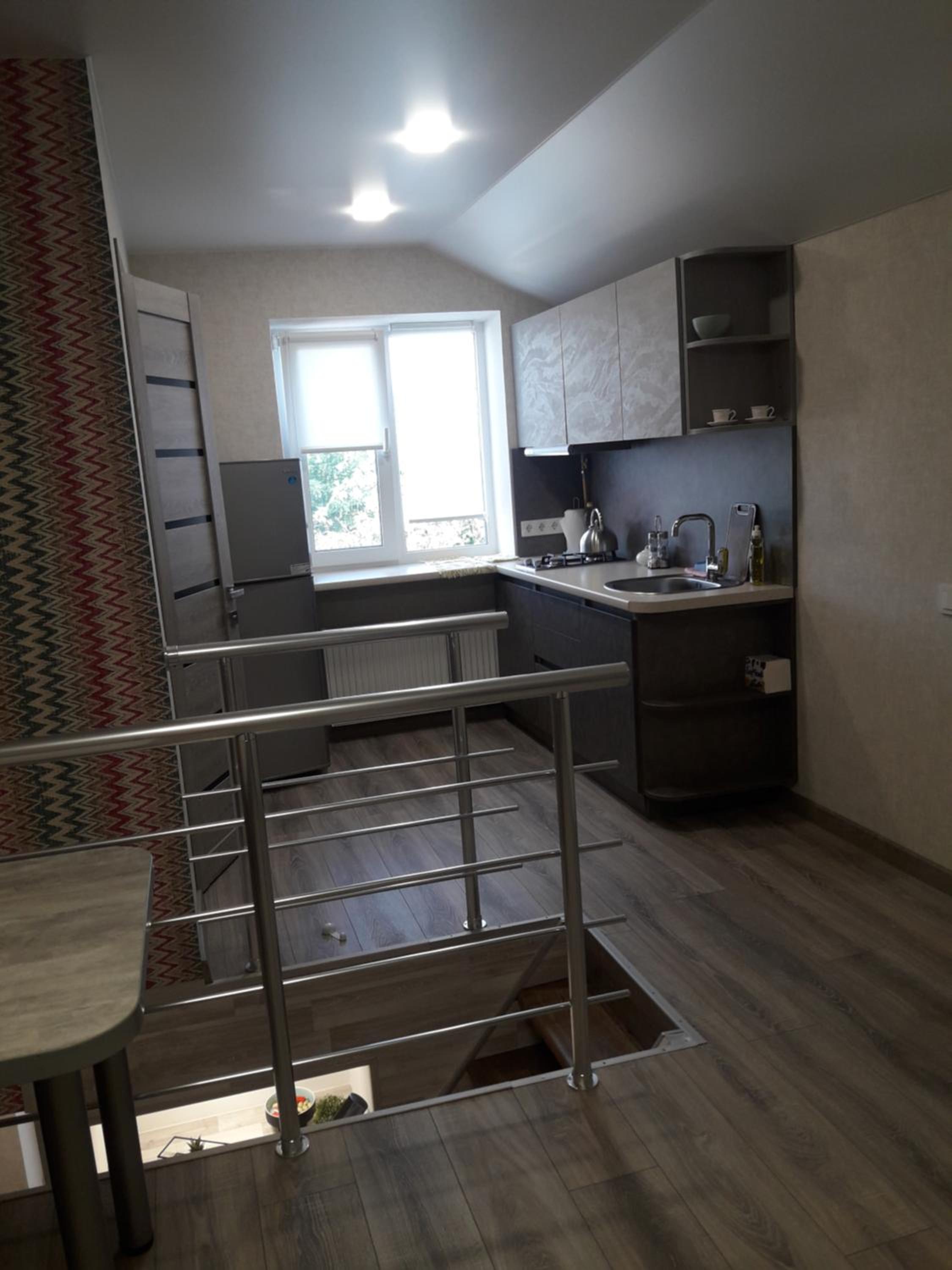 One-Bedroom Apartment photo 2