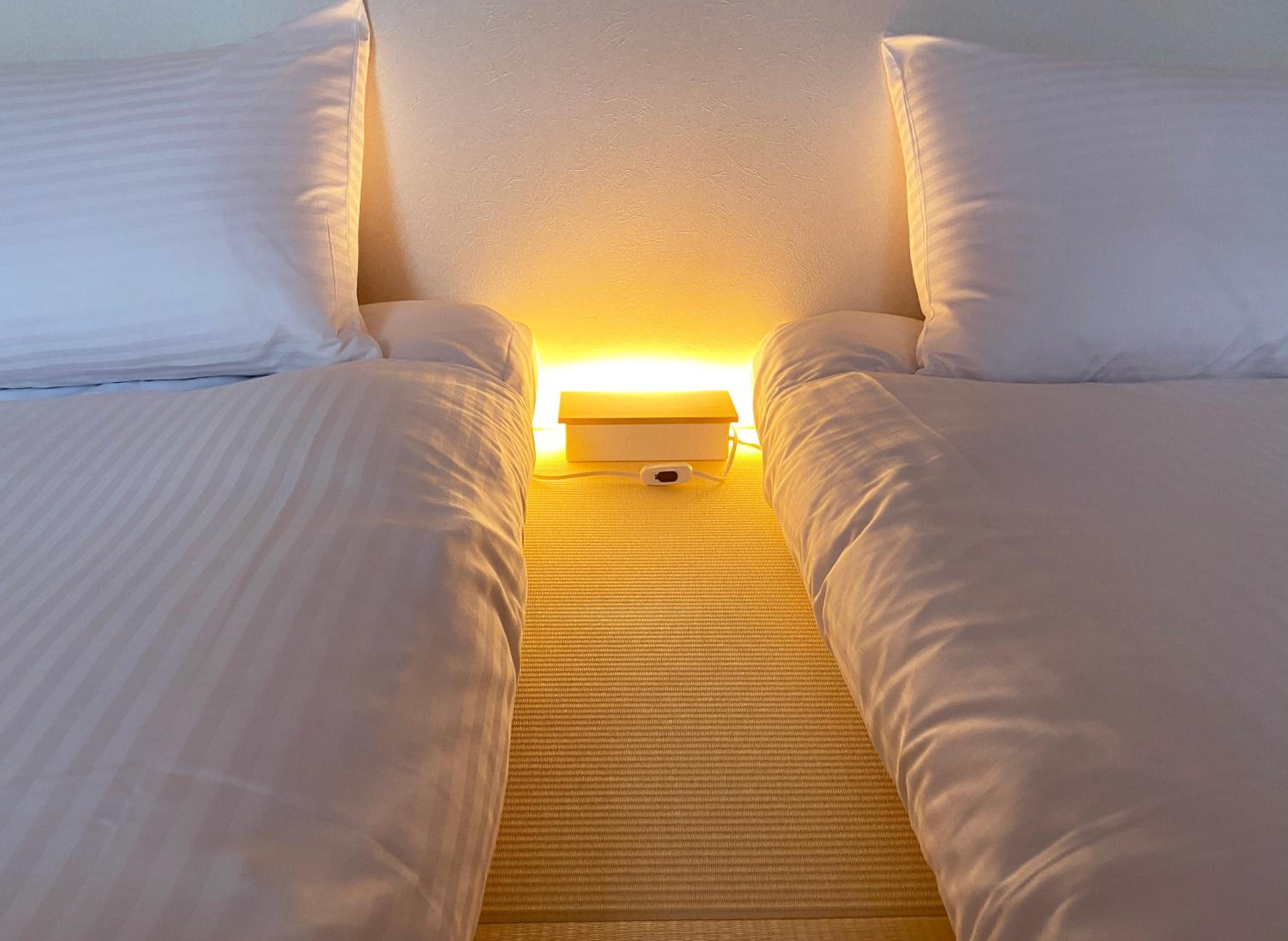 Japanese-Style Room with Shower(No Housekeeping) - Photo 5