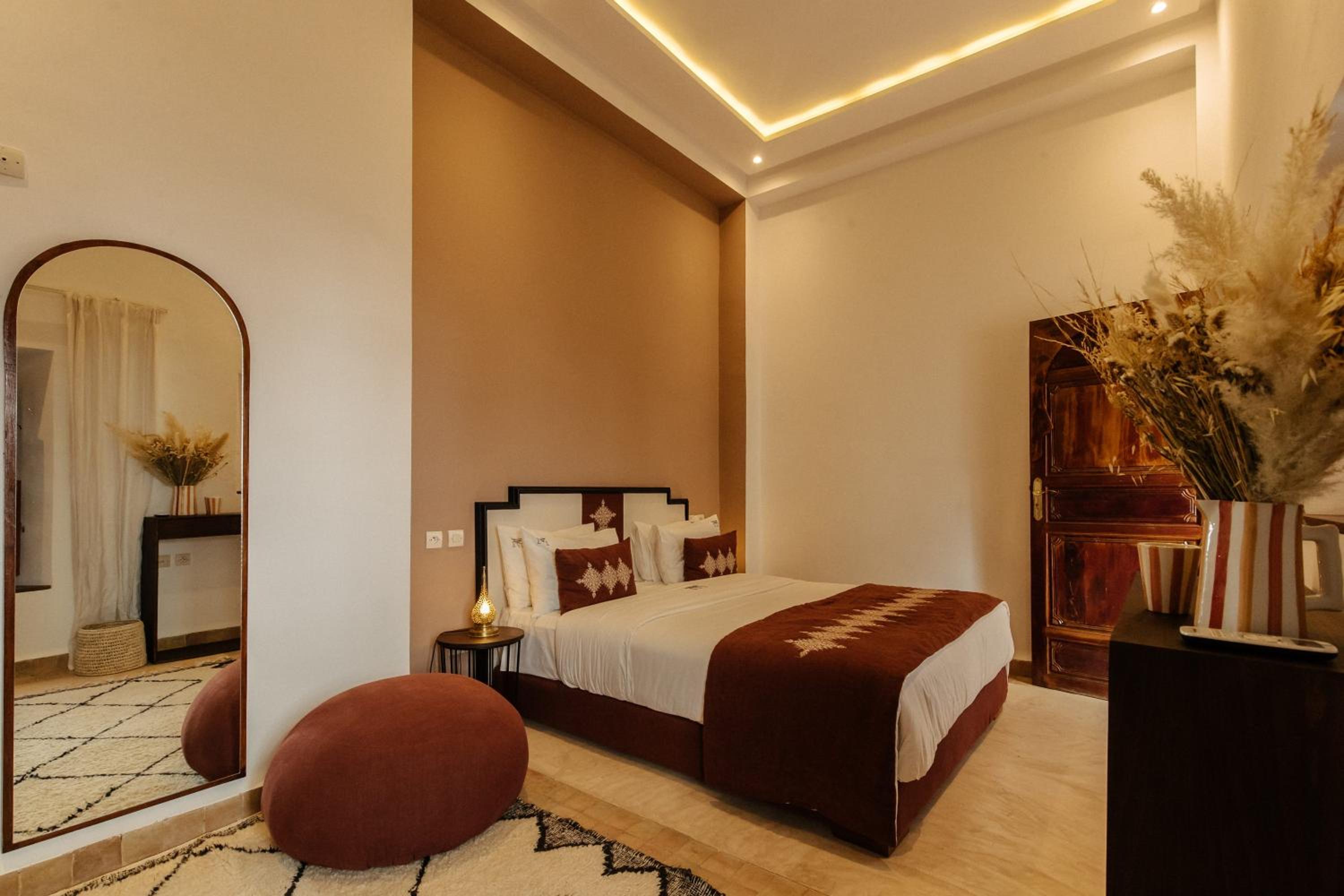 Superior Double Room - Photo 1
