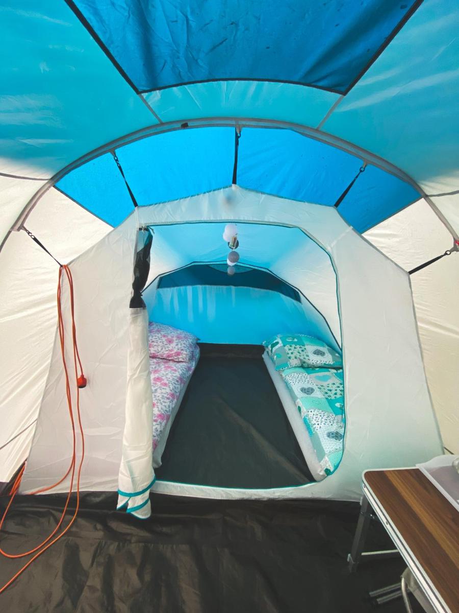 Tent photo 2