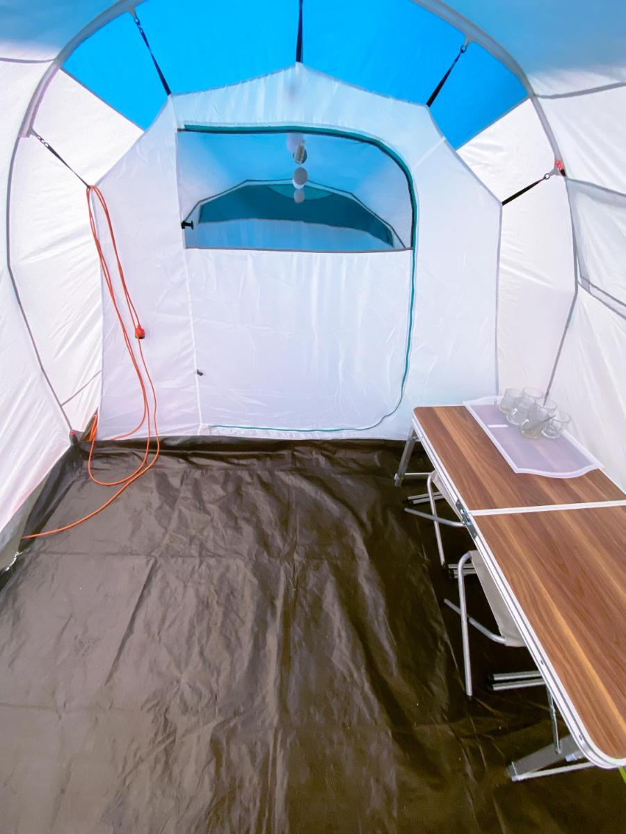 Tent - Photo 3