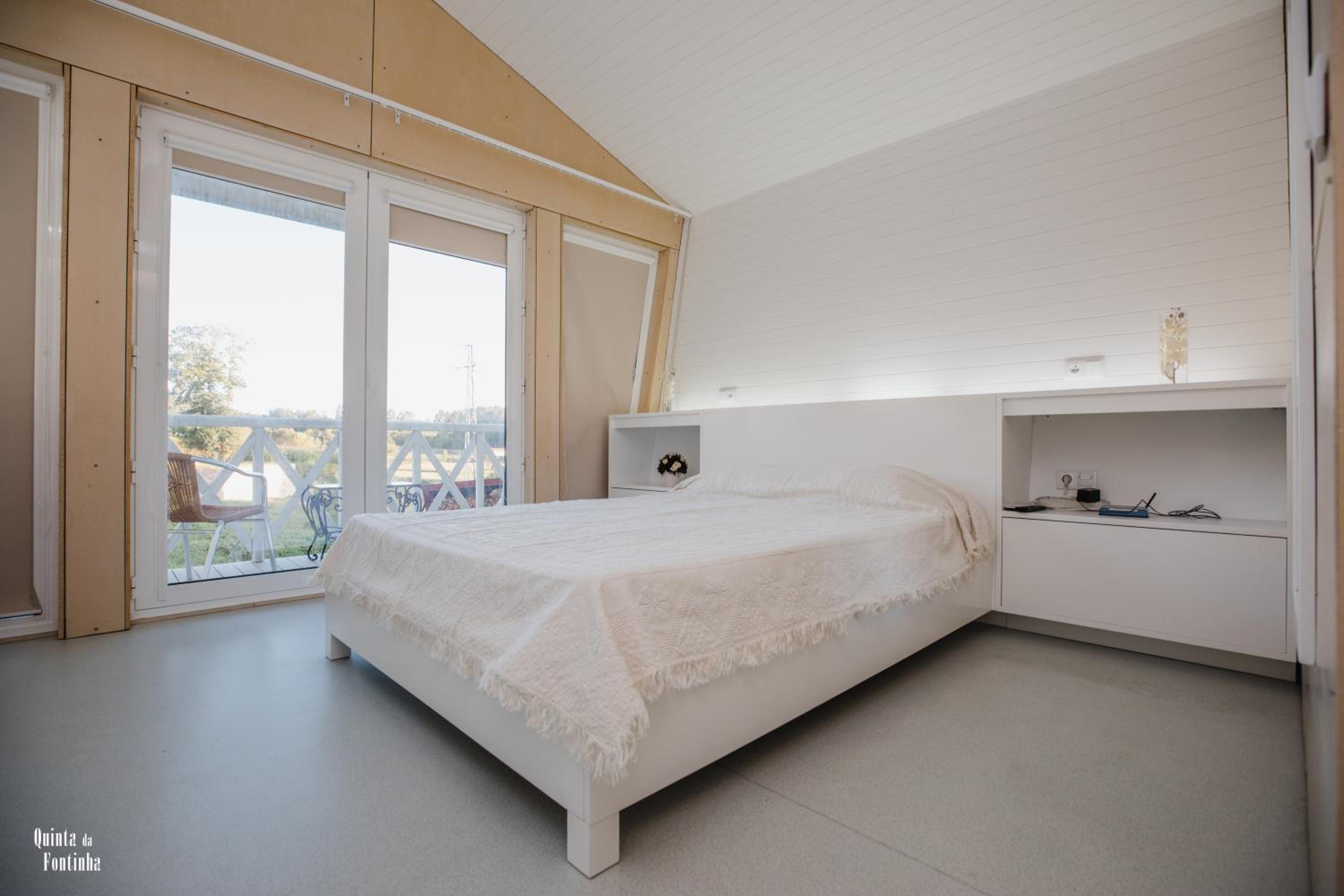 One-Bedroom Bungalow photo 1