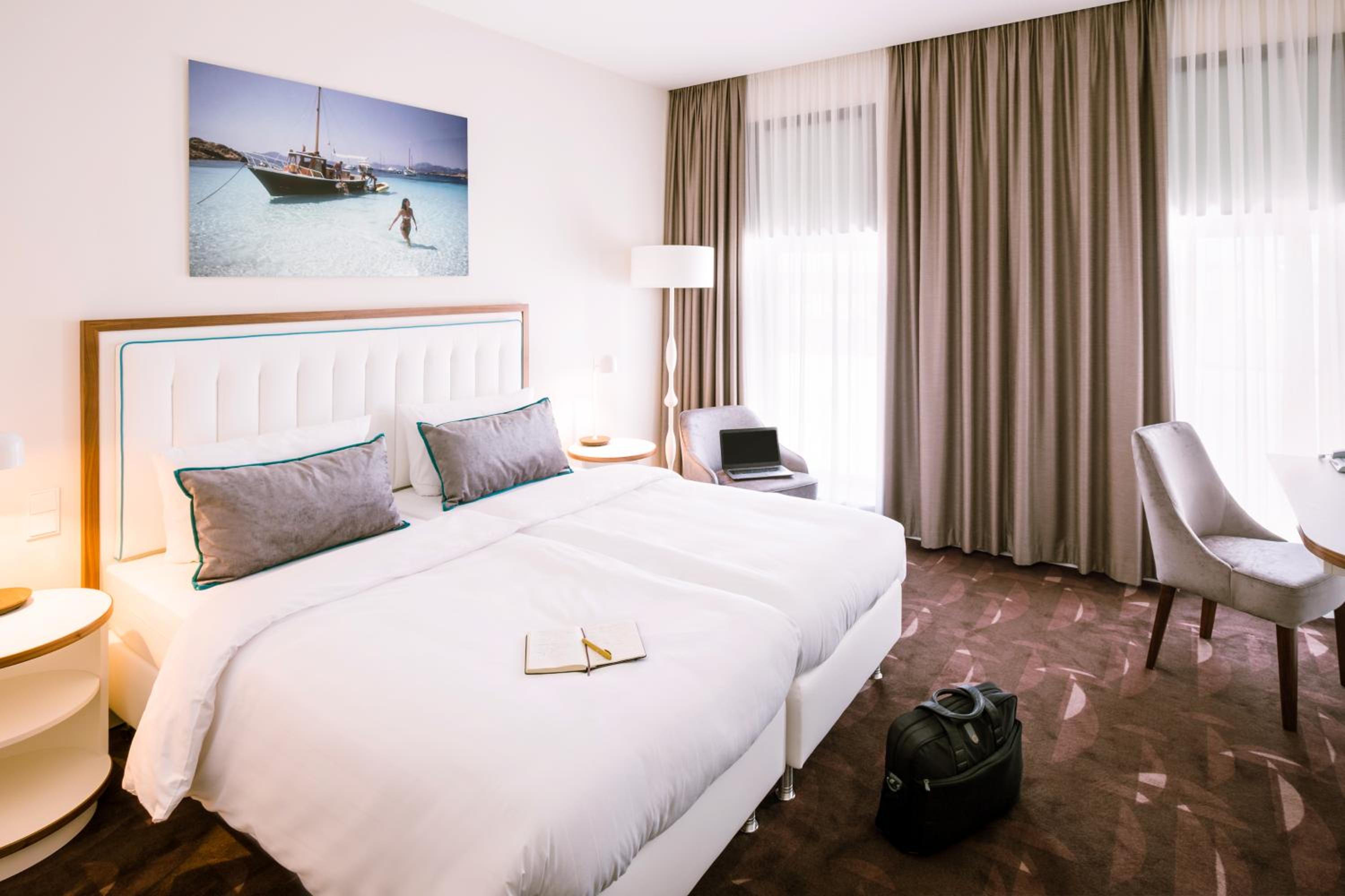 Superior Double Room - Photo 1
