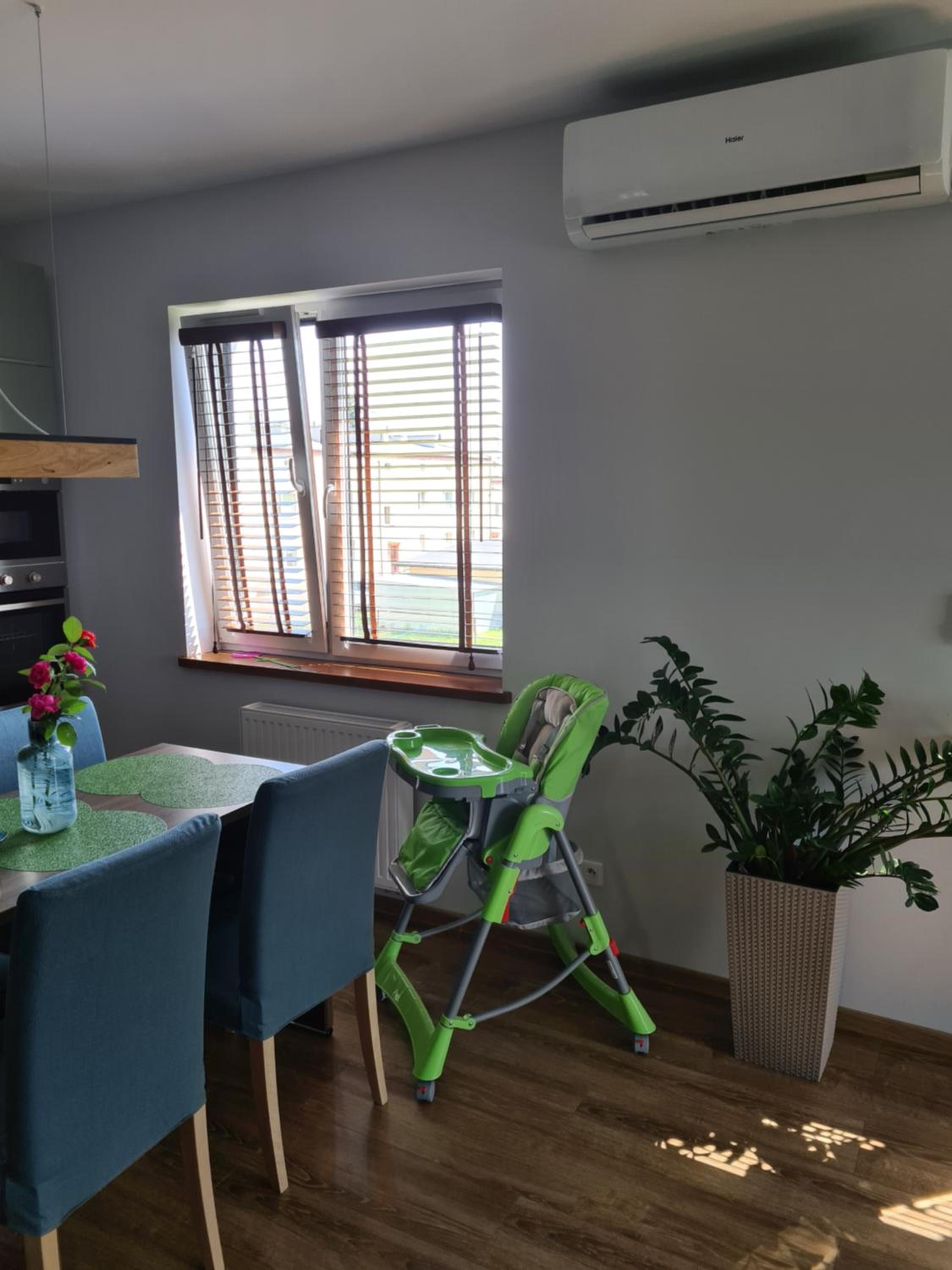 Two-Bedroom Apartment - Photo 31
