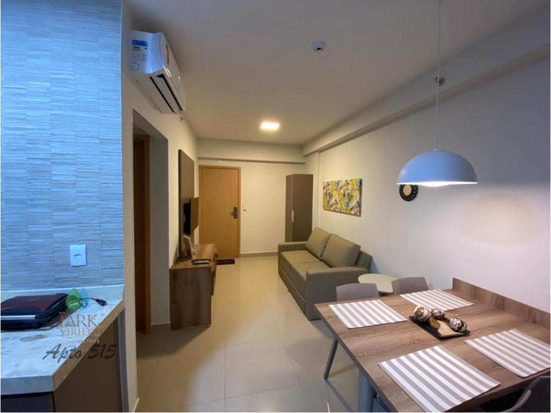 Apartment with Pool View  - Photo 28