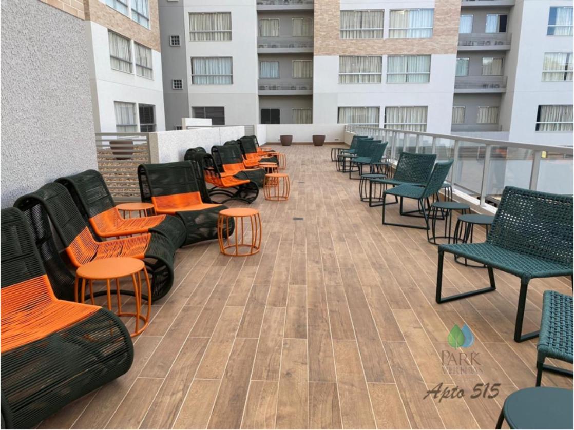 Apartment with Pool View  - Photo 17