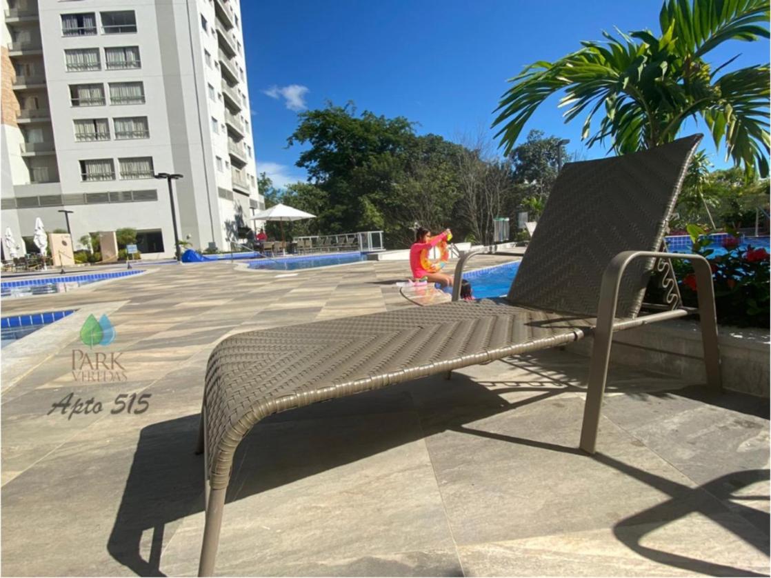 Apartment with Pool View  - Photo 15