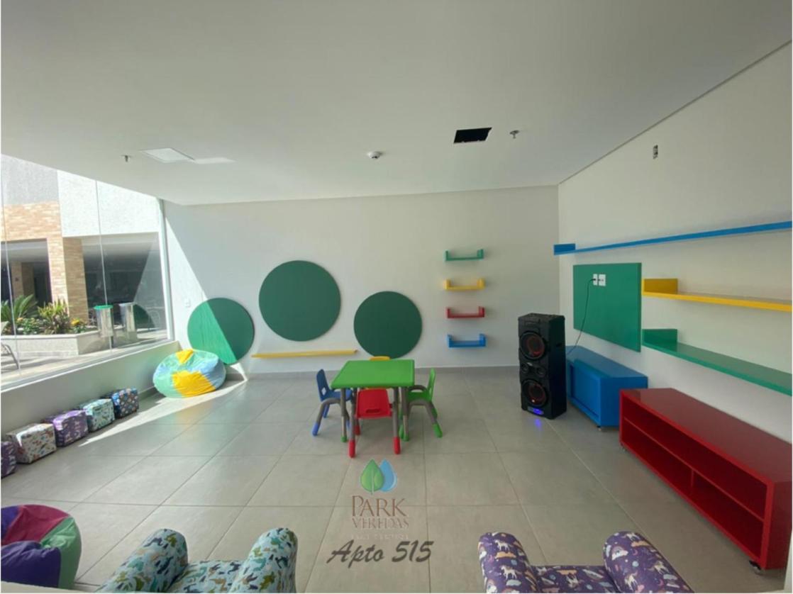 Apartment with Pool View  - Photo 31