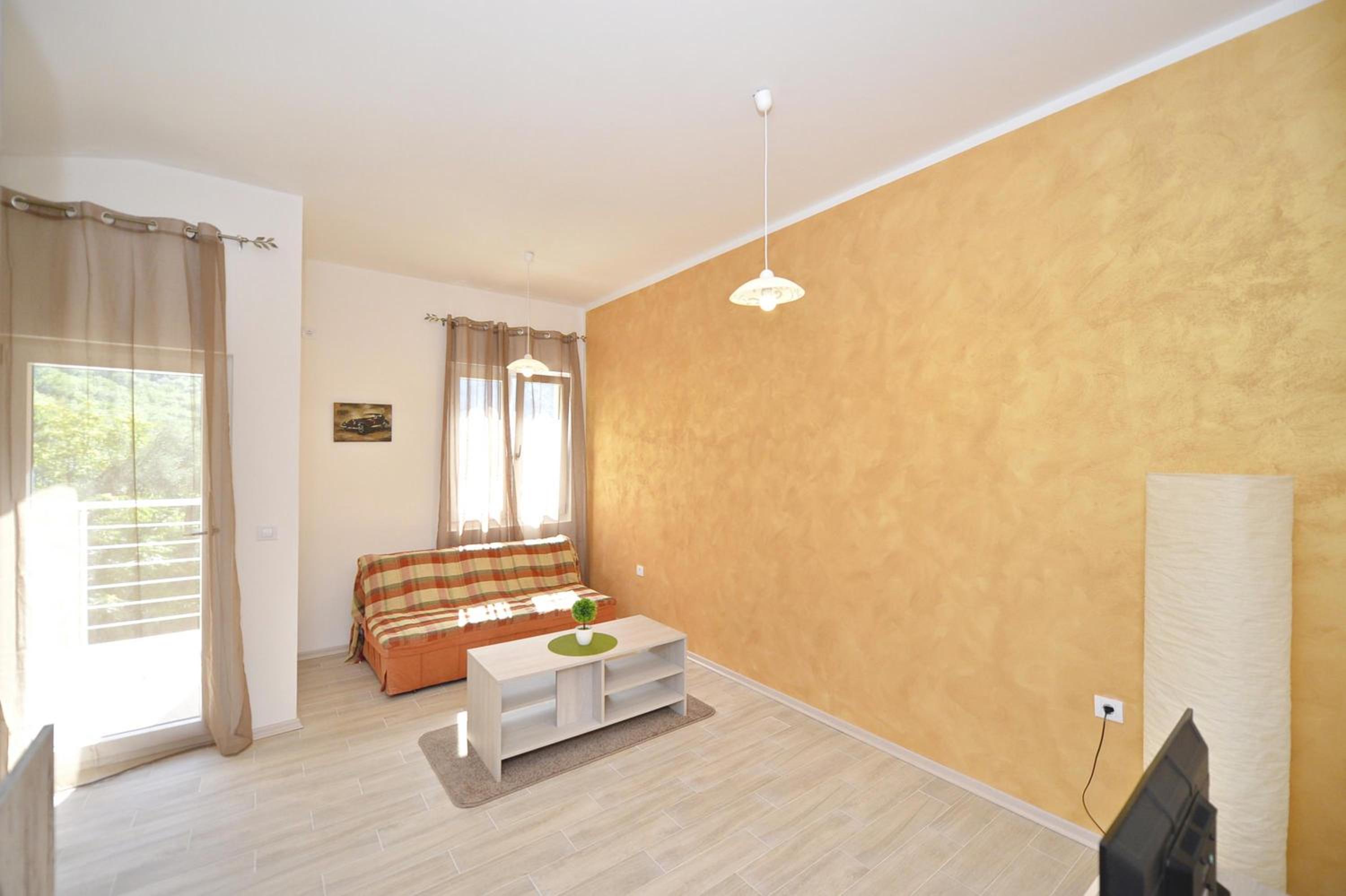 Apartment with Sea View photo 1
