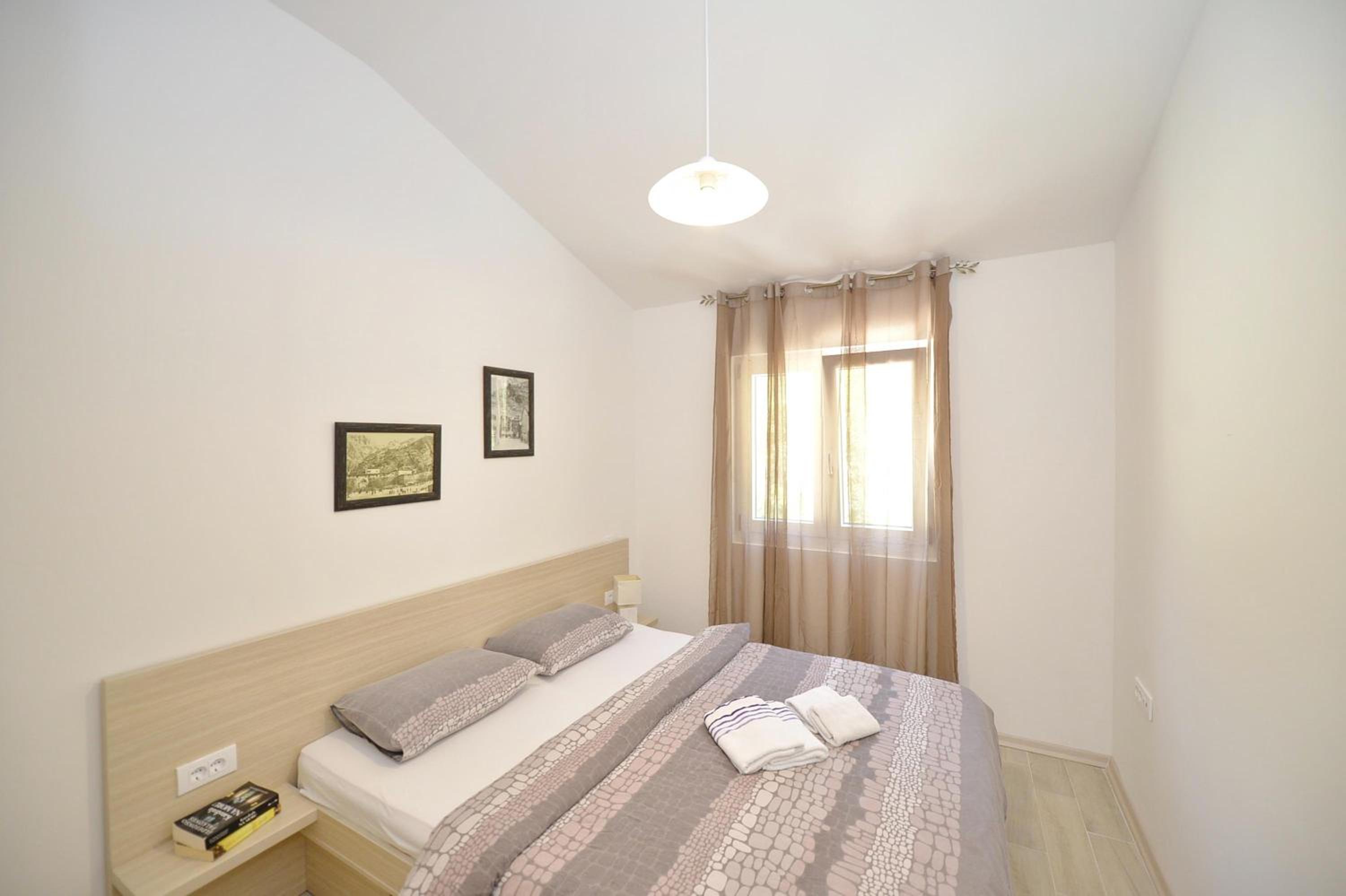 Apartment with Sea View photo 2