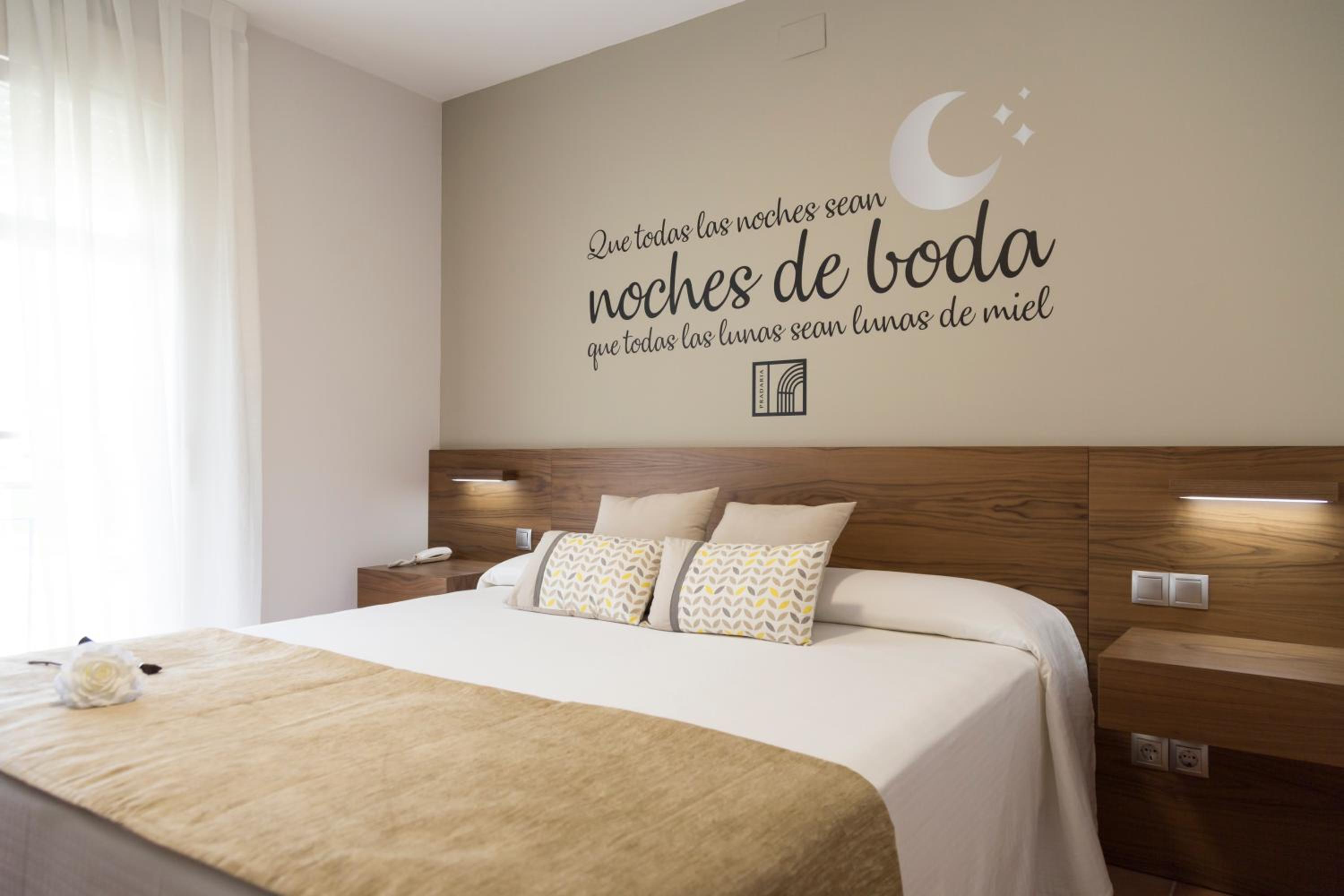 Habitación Doble Deluxe
