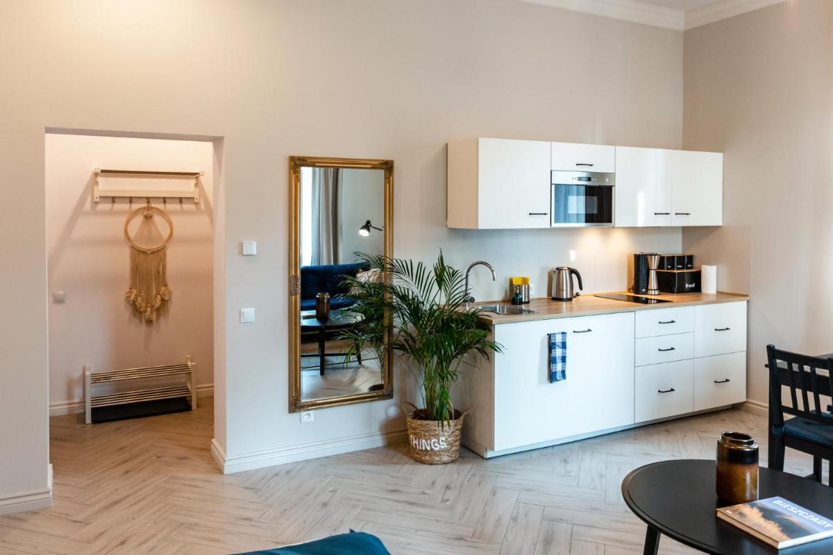 Deluxe Family Suite