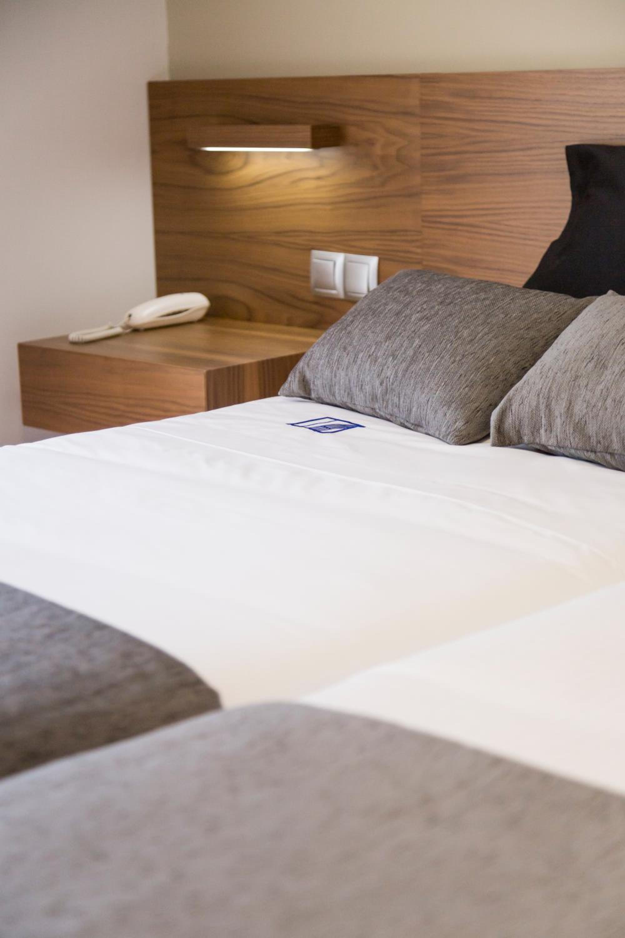 Habitación Doble con Ducha