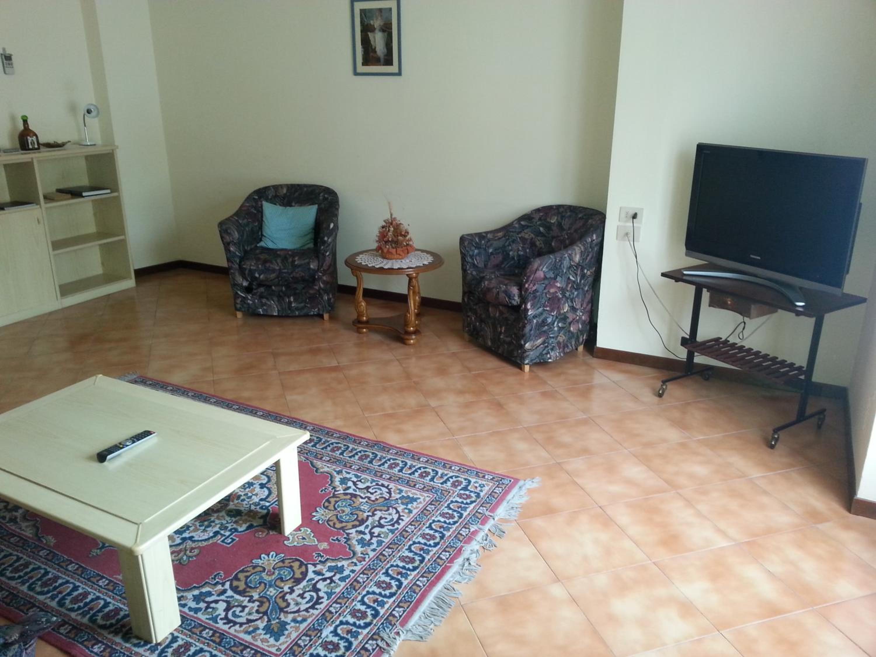 Two-Bedroom Apartment photo 1