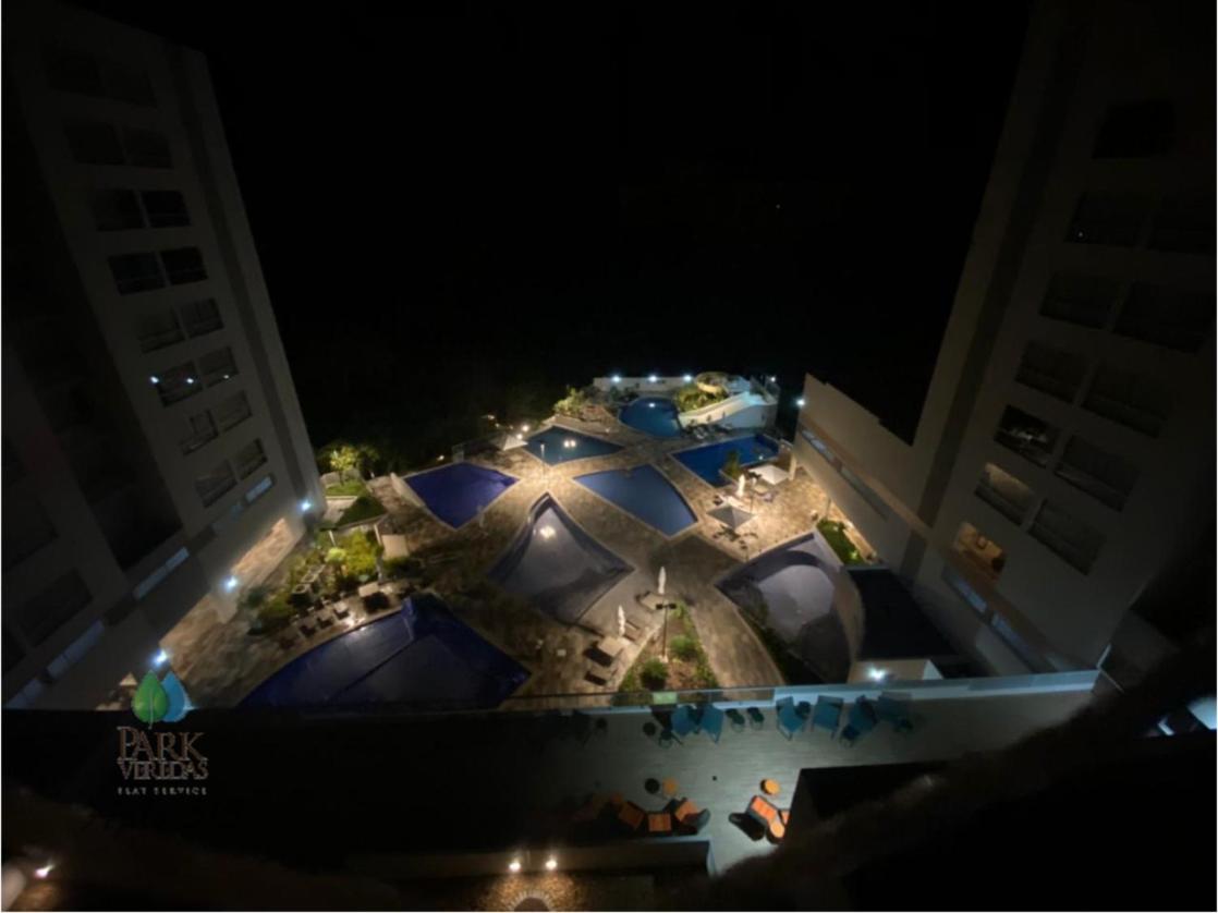 Apartment with Pool View  - Photo 10