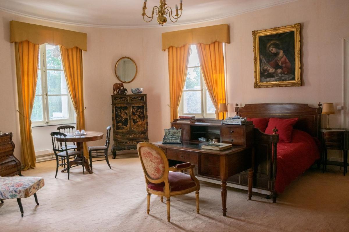 King Room with Garden View photo 2