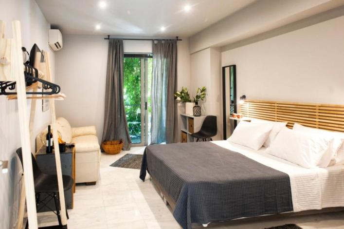 Junior Suite with Balcony photo 1