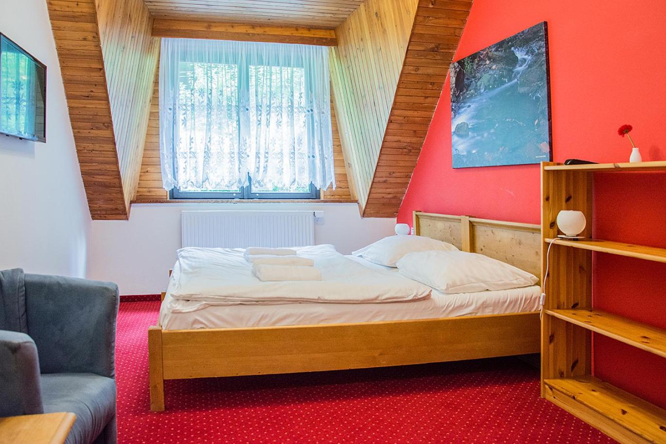 Double Room photo 1