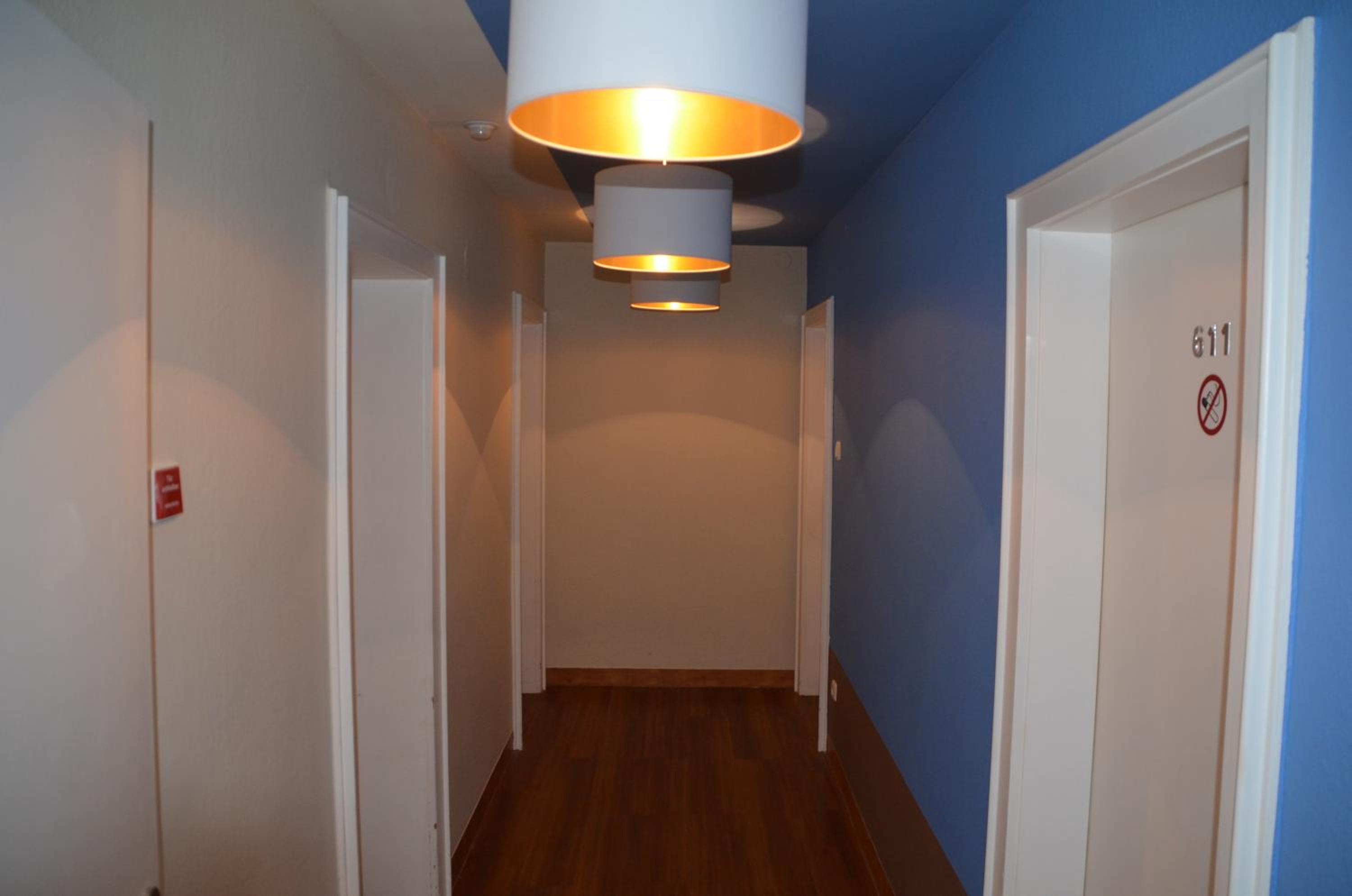 Triple Room - Photo 13