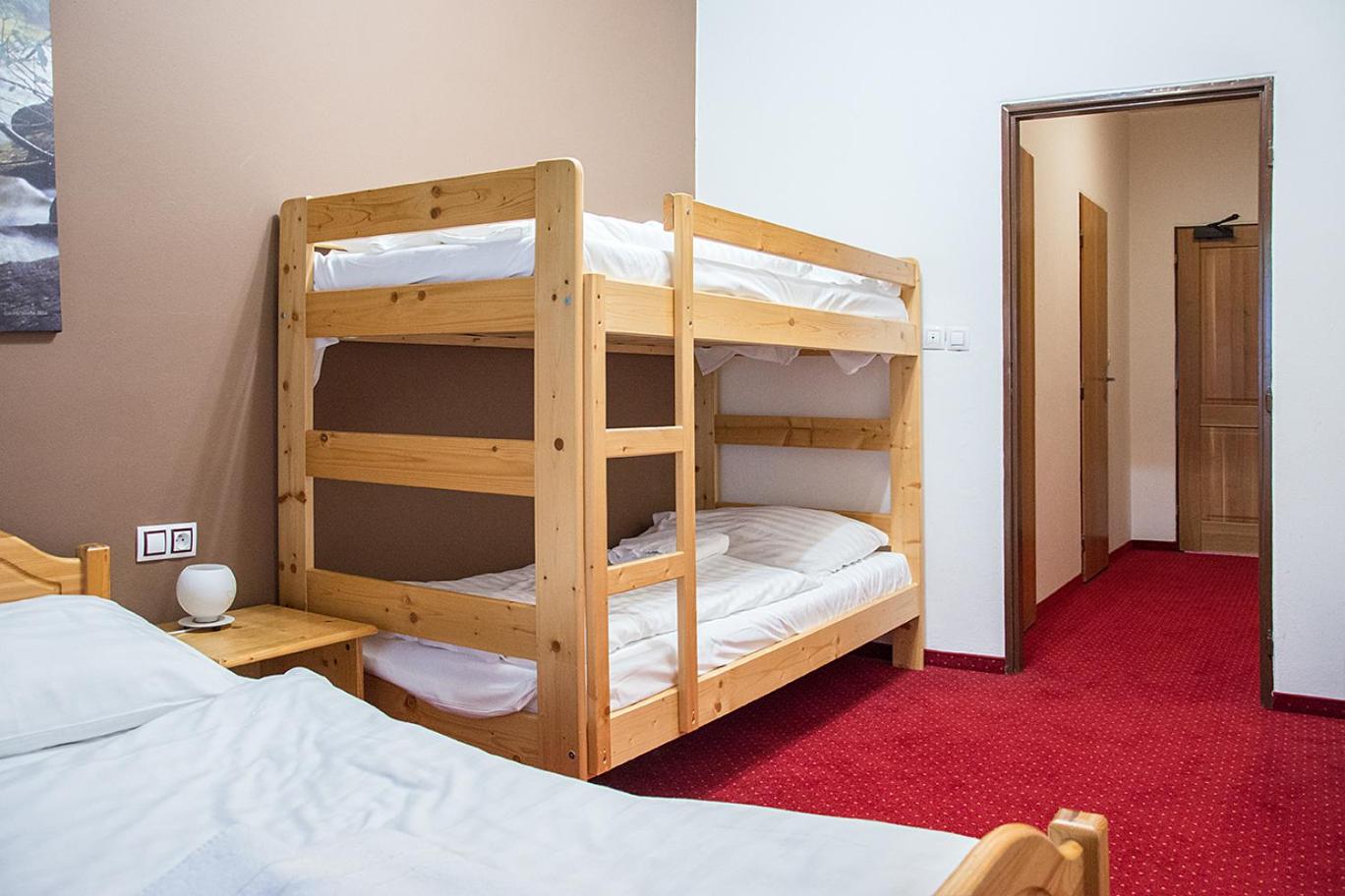 Quadruple Room photo 3
