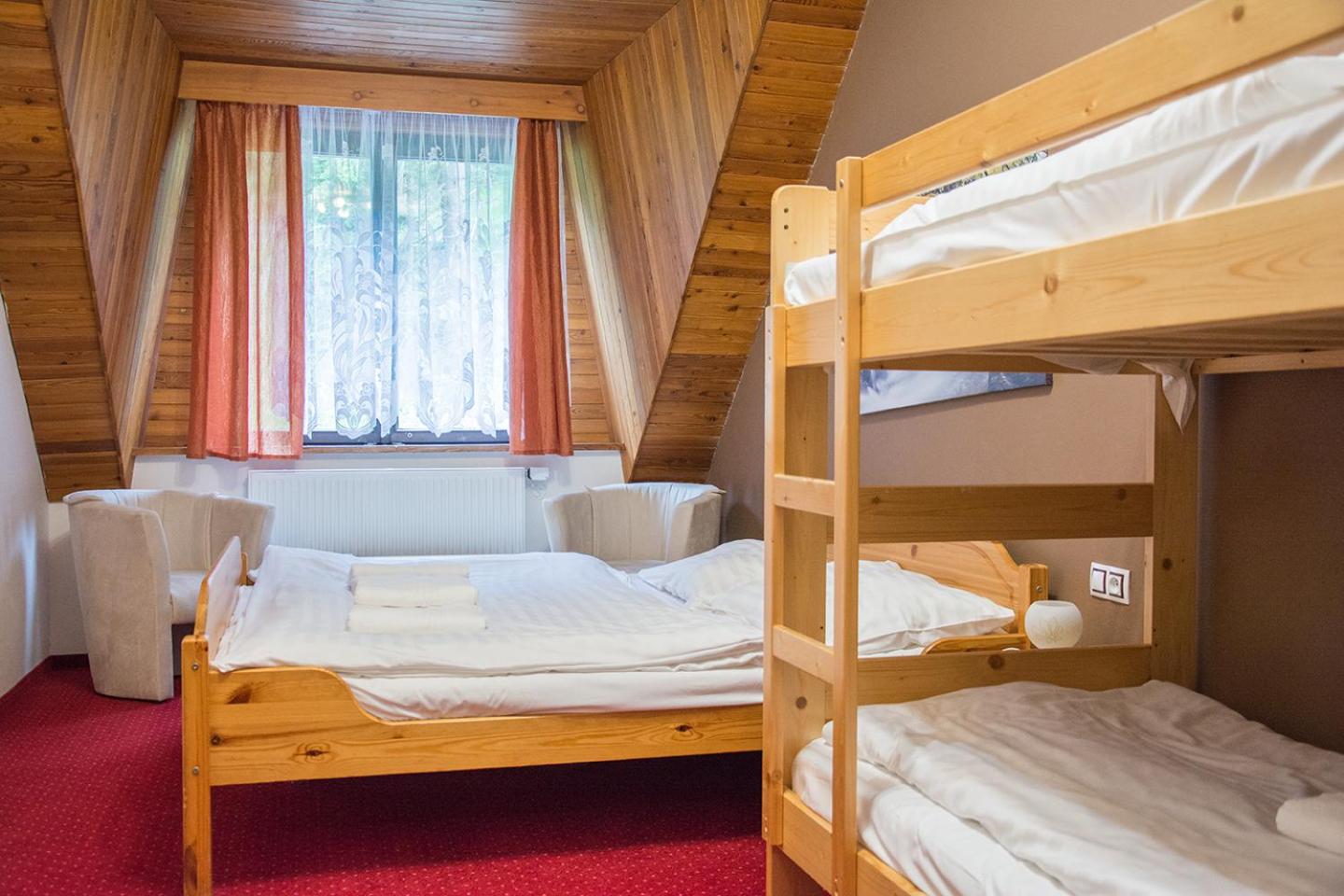 Quadruple Room photo 1