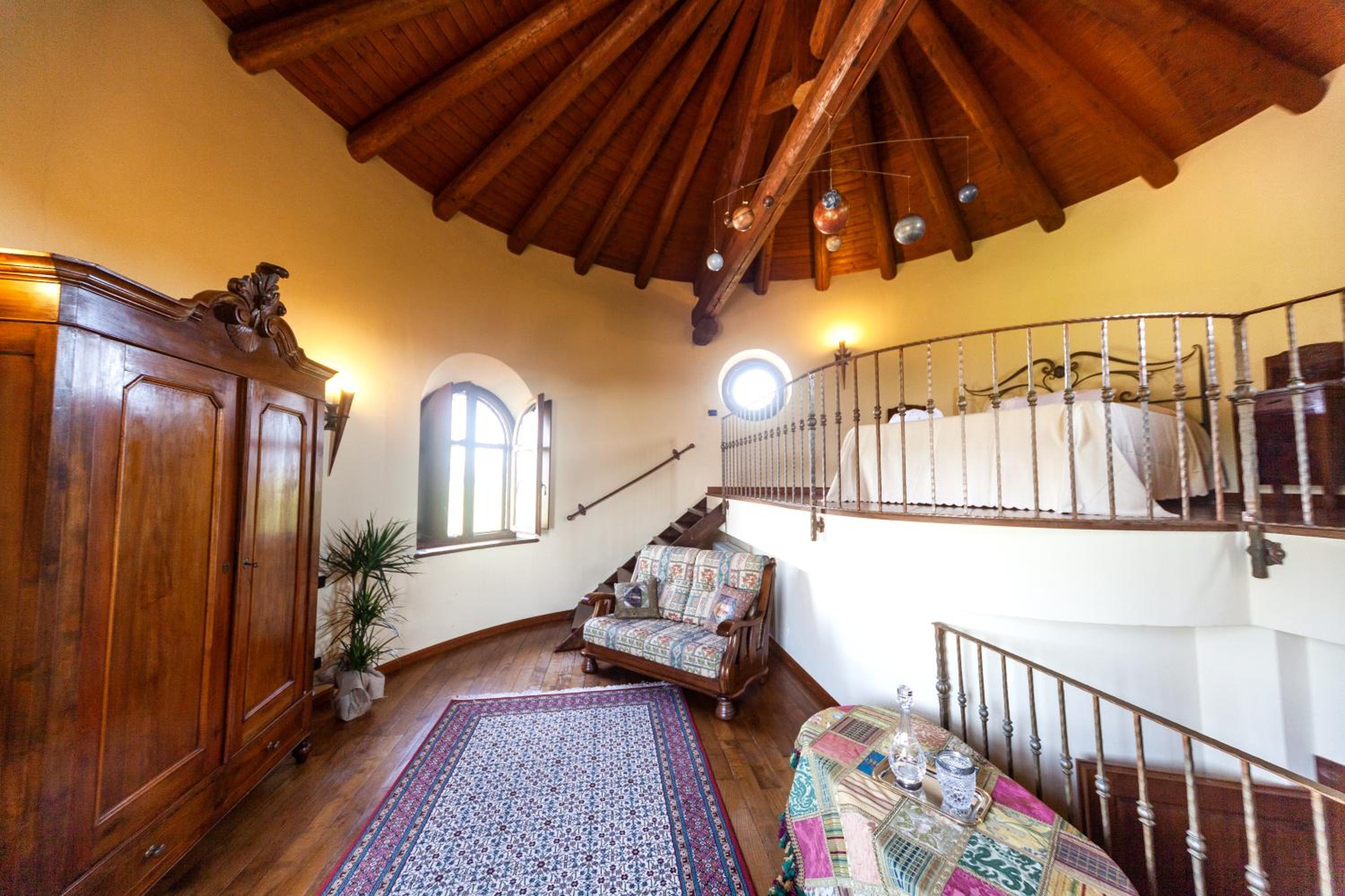 Three-Bedroom House photo 2