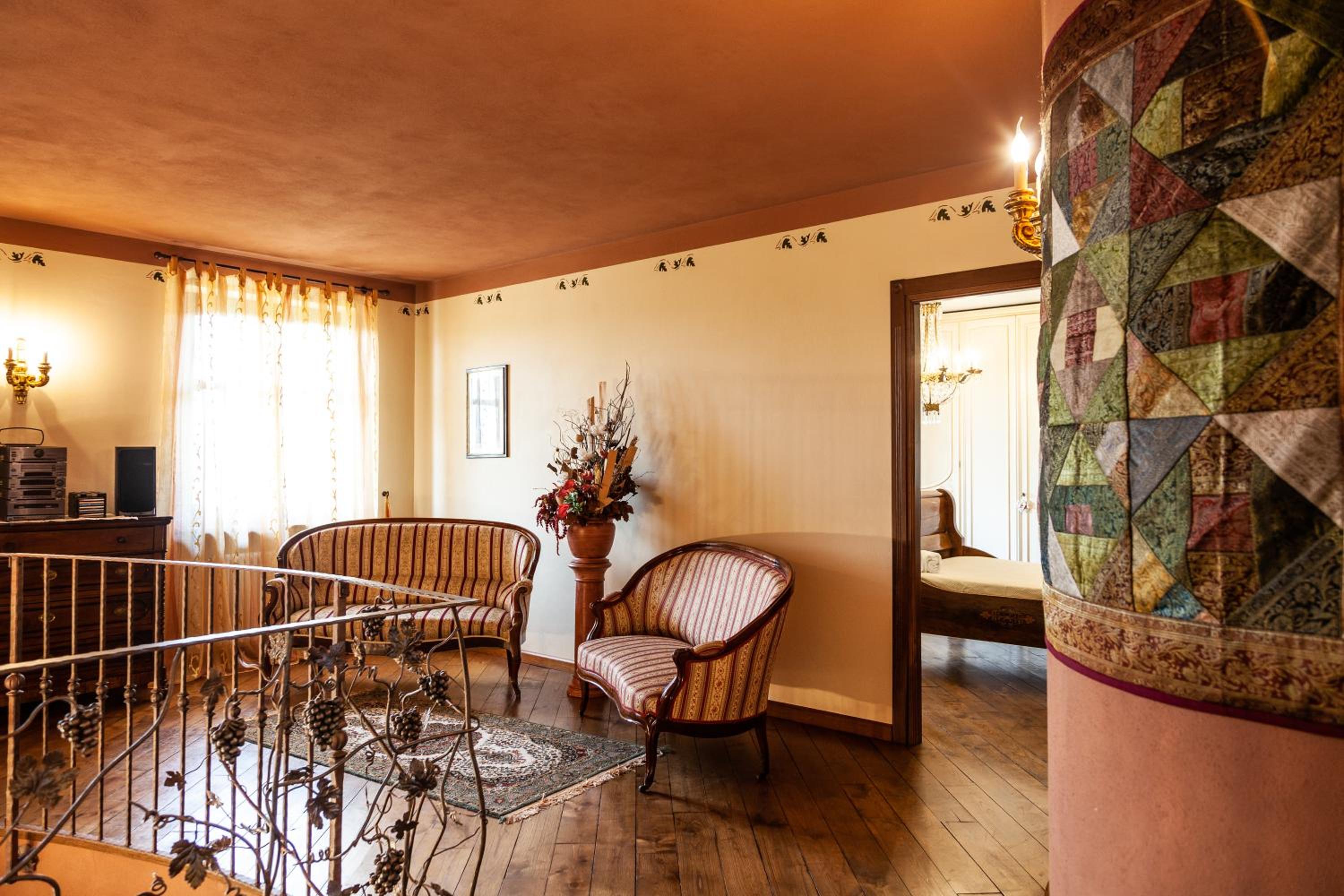 Three-Bedroom House photo 1