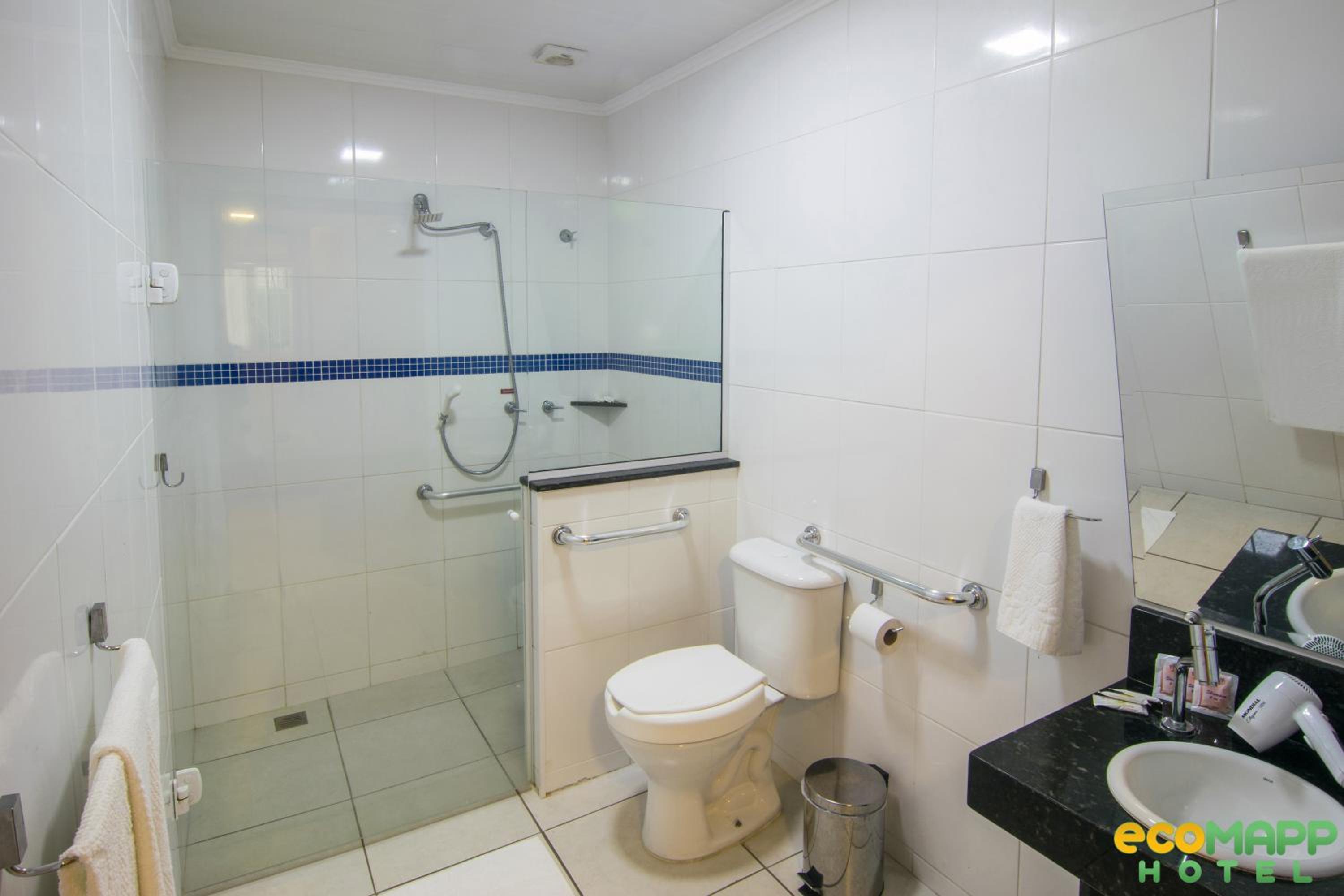Double Room - Disability Access - Photo 4