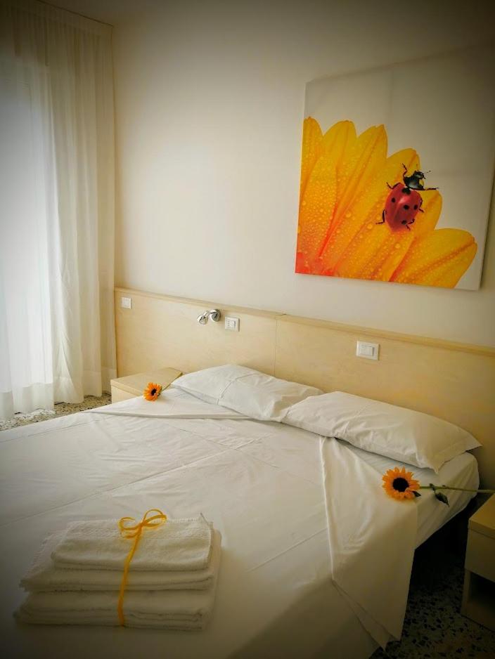Superior Double or Twin Room photo 1