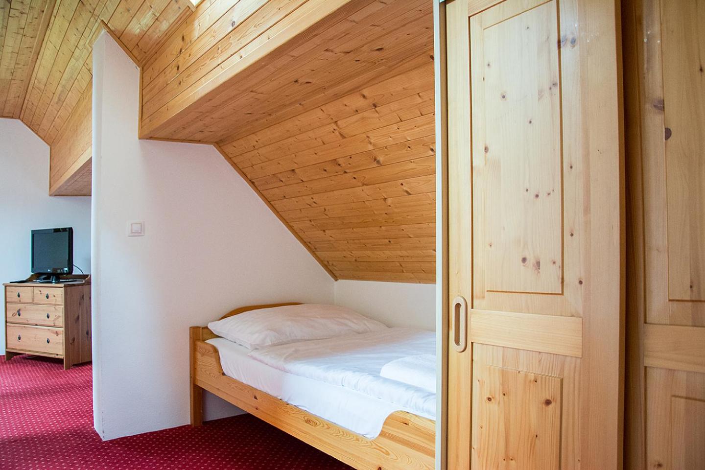 Suite with Whirlpool photo 3
