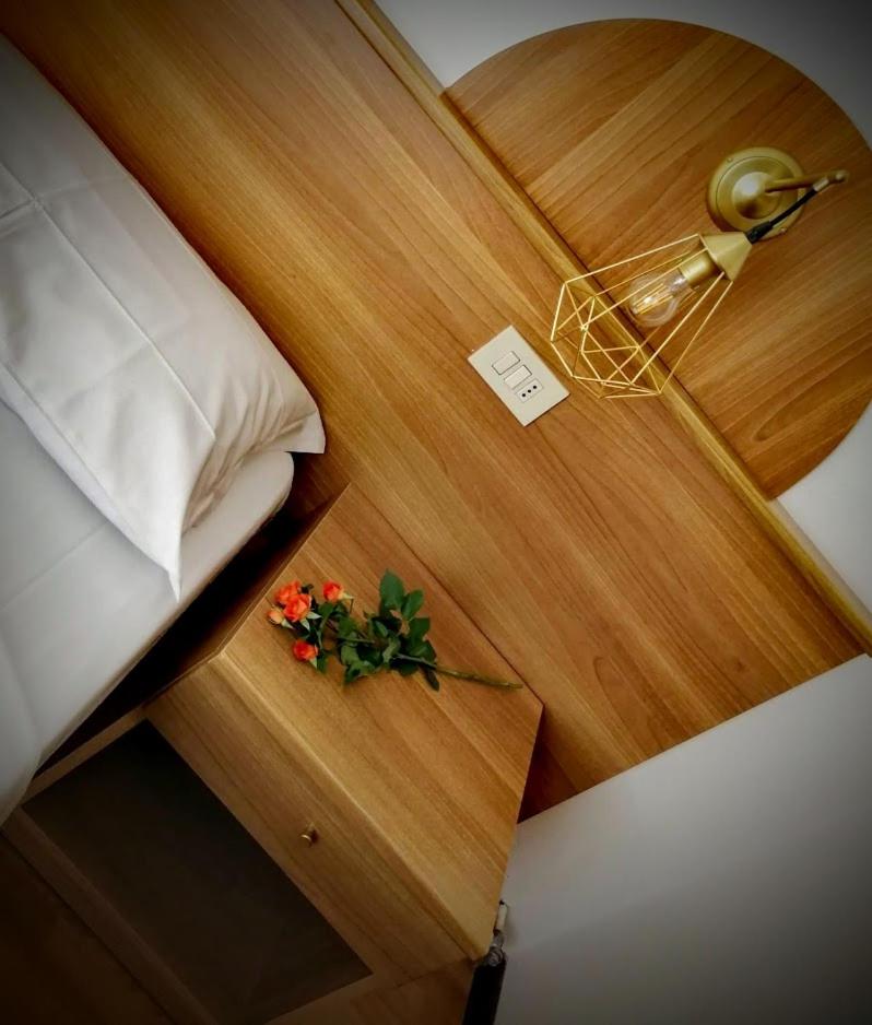 Standard Double or Twin Room photo 3
