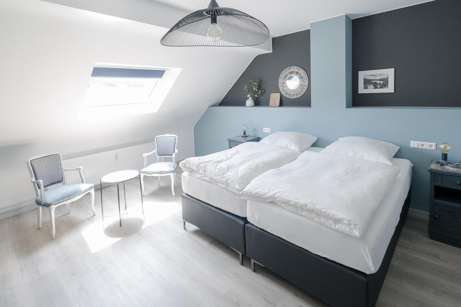 Superior Double Room - Photo 6