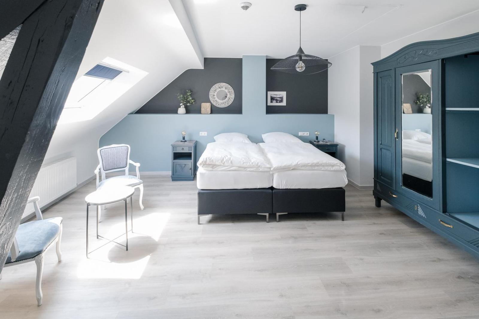 Superior Double Room - Photo 7