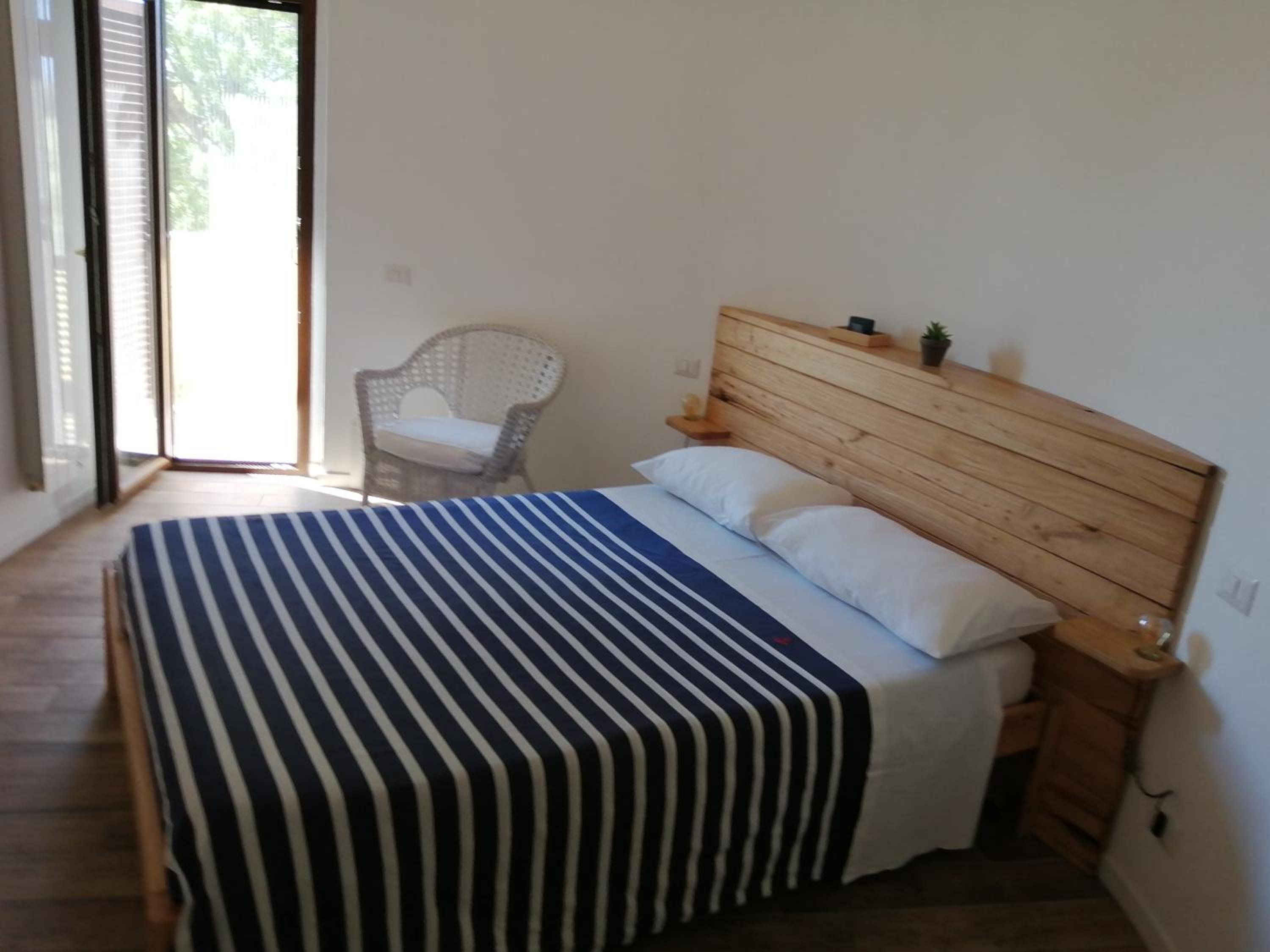 Double Room with Balcony photo 2