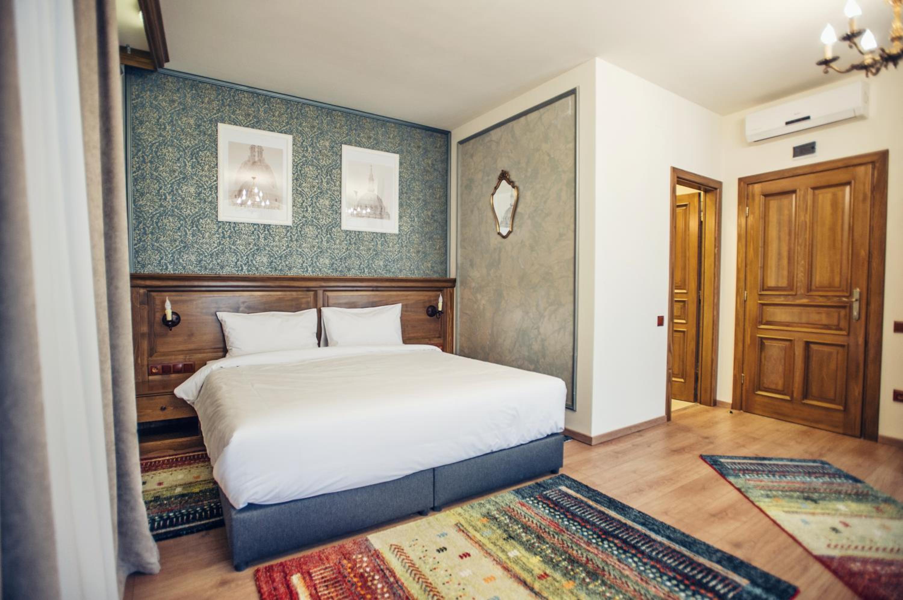Superior Double Room - Photo 15