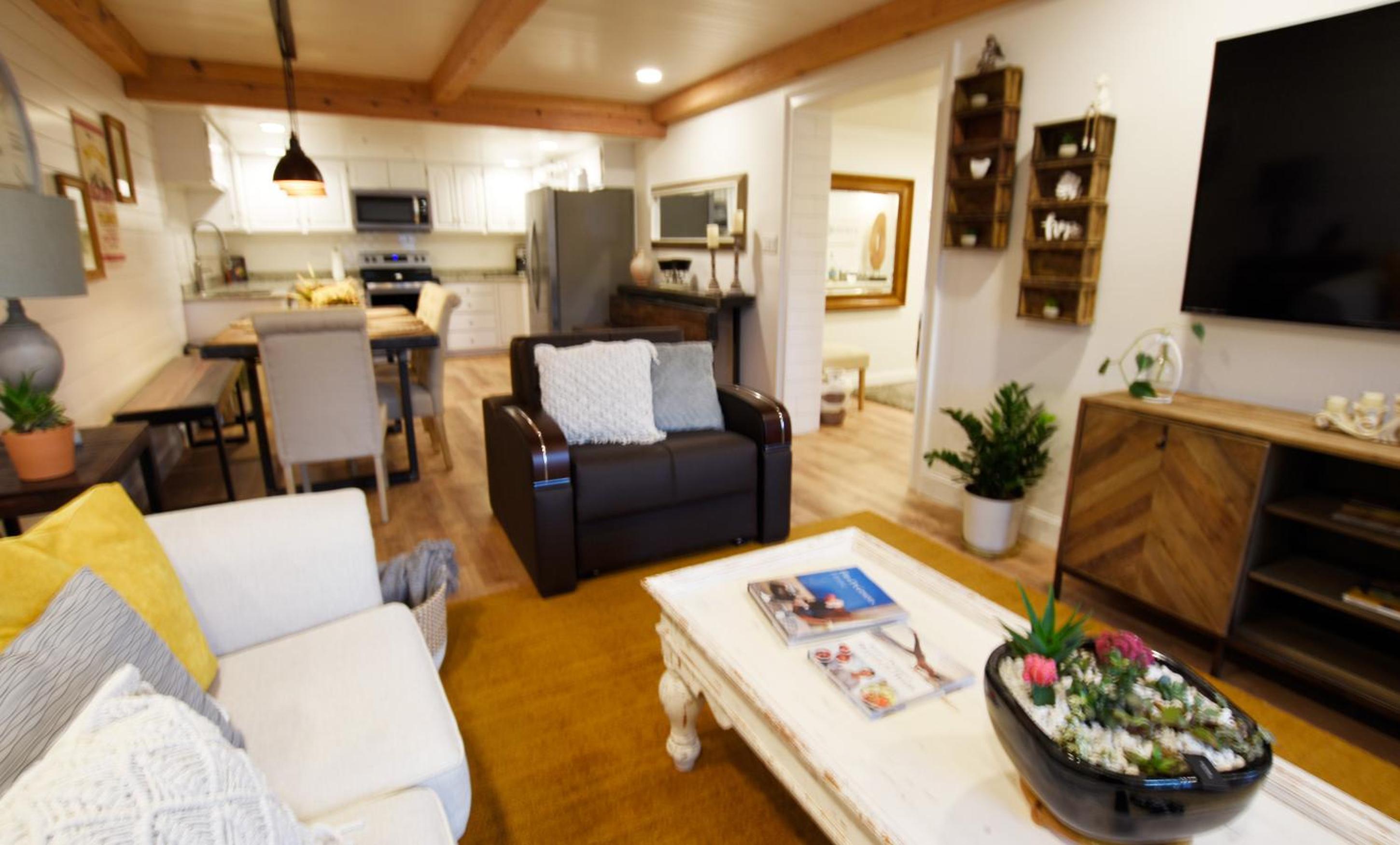 Superior Apartment