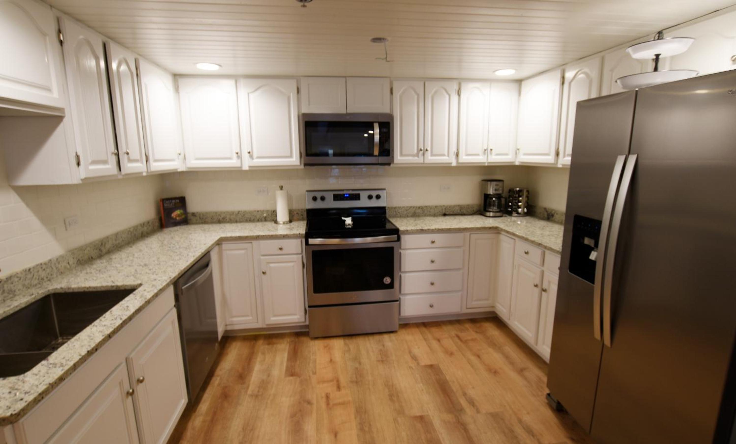 Superior Apartment photo 2