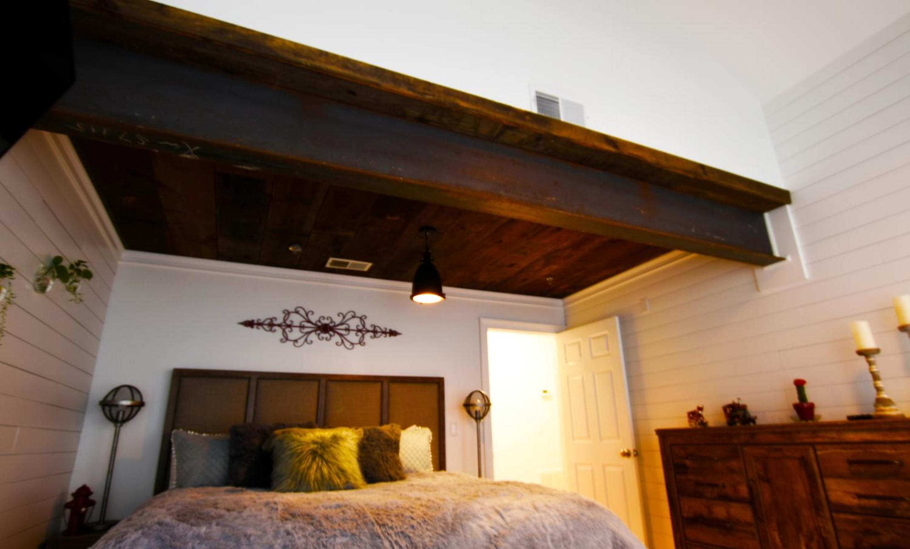 Superior Apartment photo 3