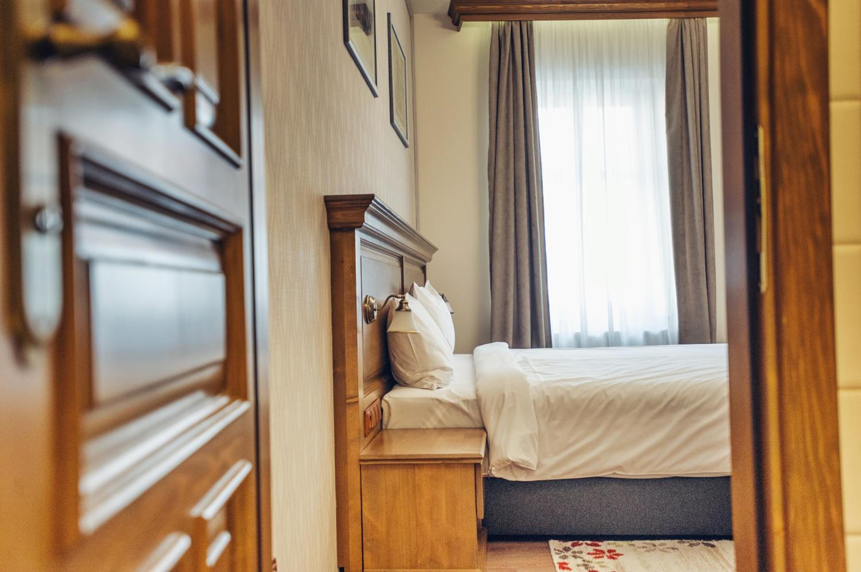 Superior Double Room - Photo 17