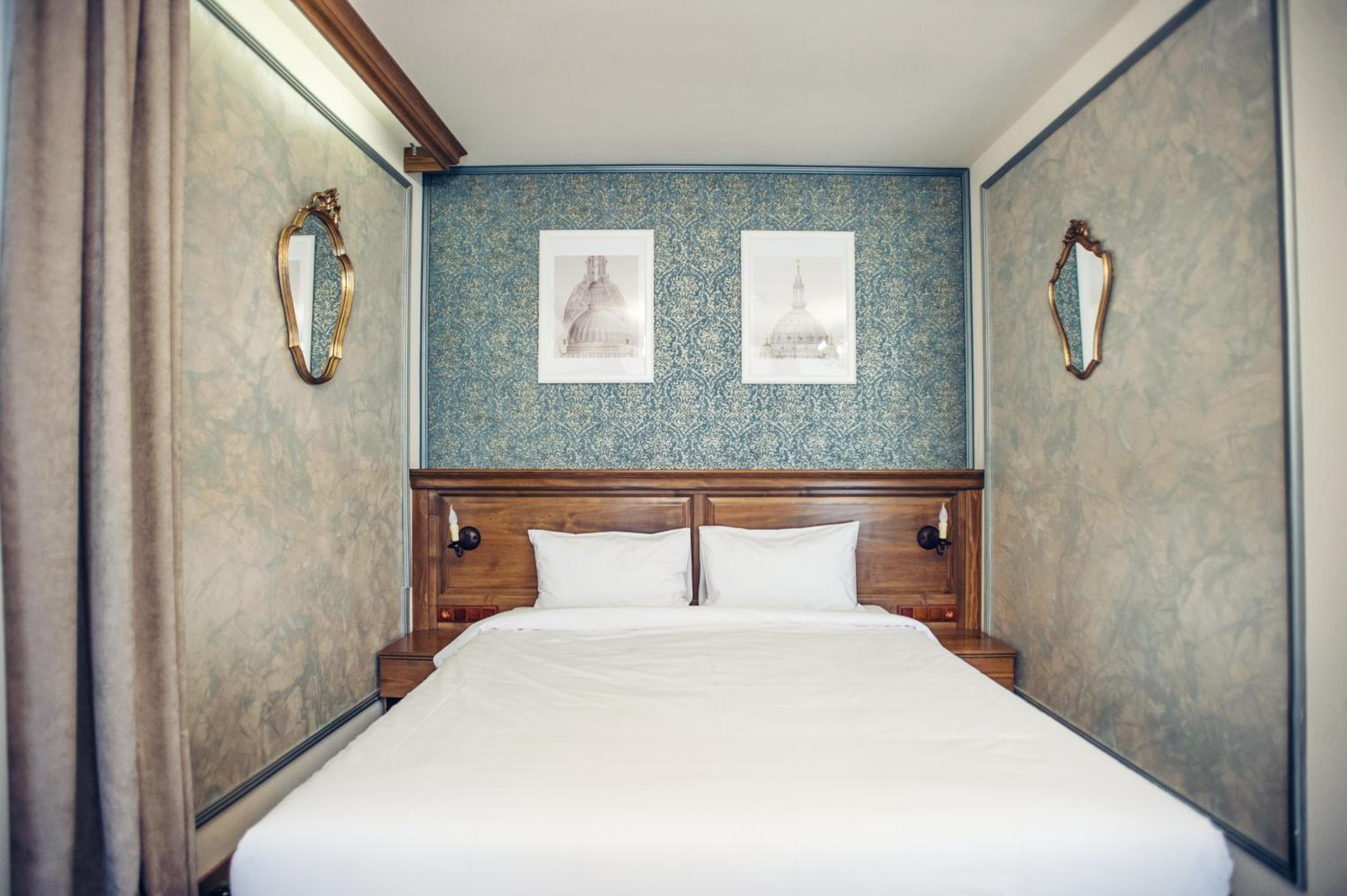 Superior Double Room - Photo 5
