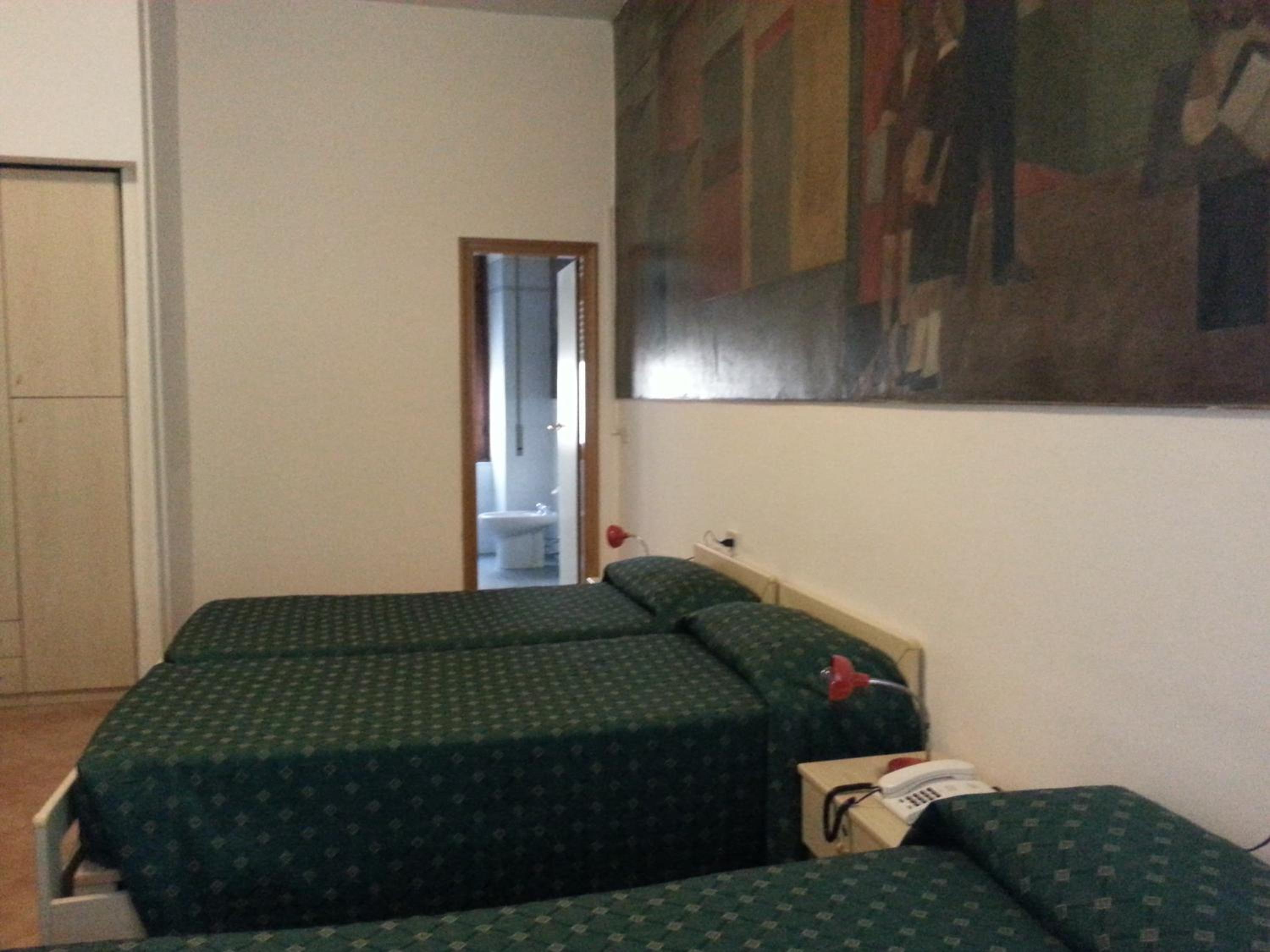 Quadruple Room photo 3