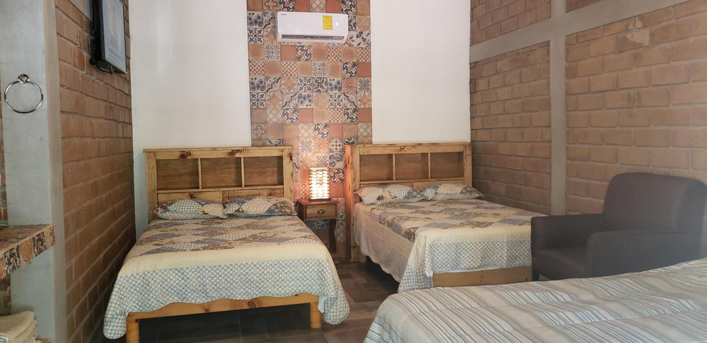 Triple Room - Photo 27